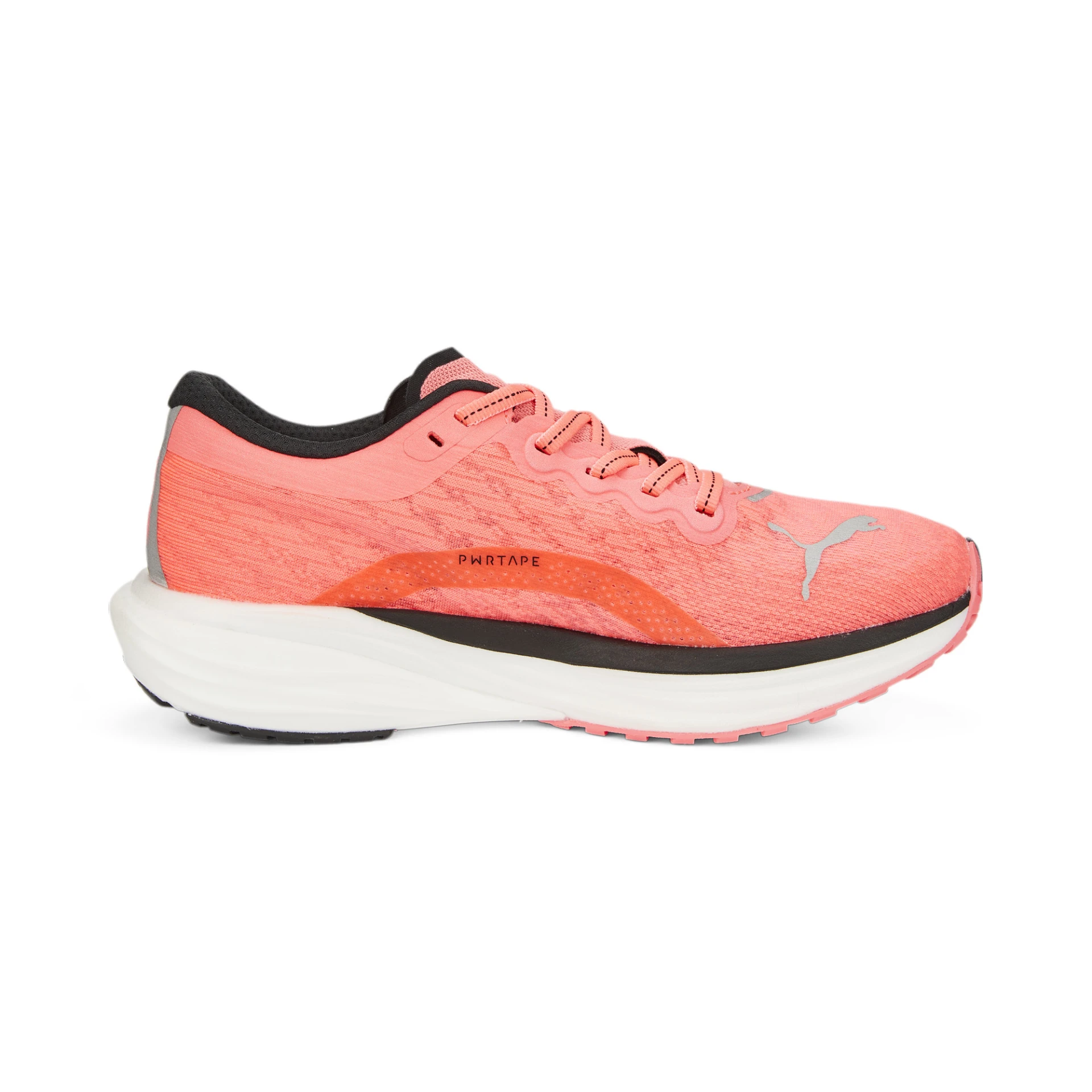 PUMA Deviate_Nitro_2_Wns 376855 004 SUNSET GLOW-PUMA BLACK