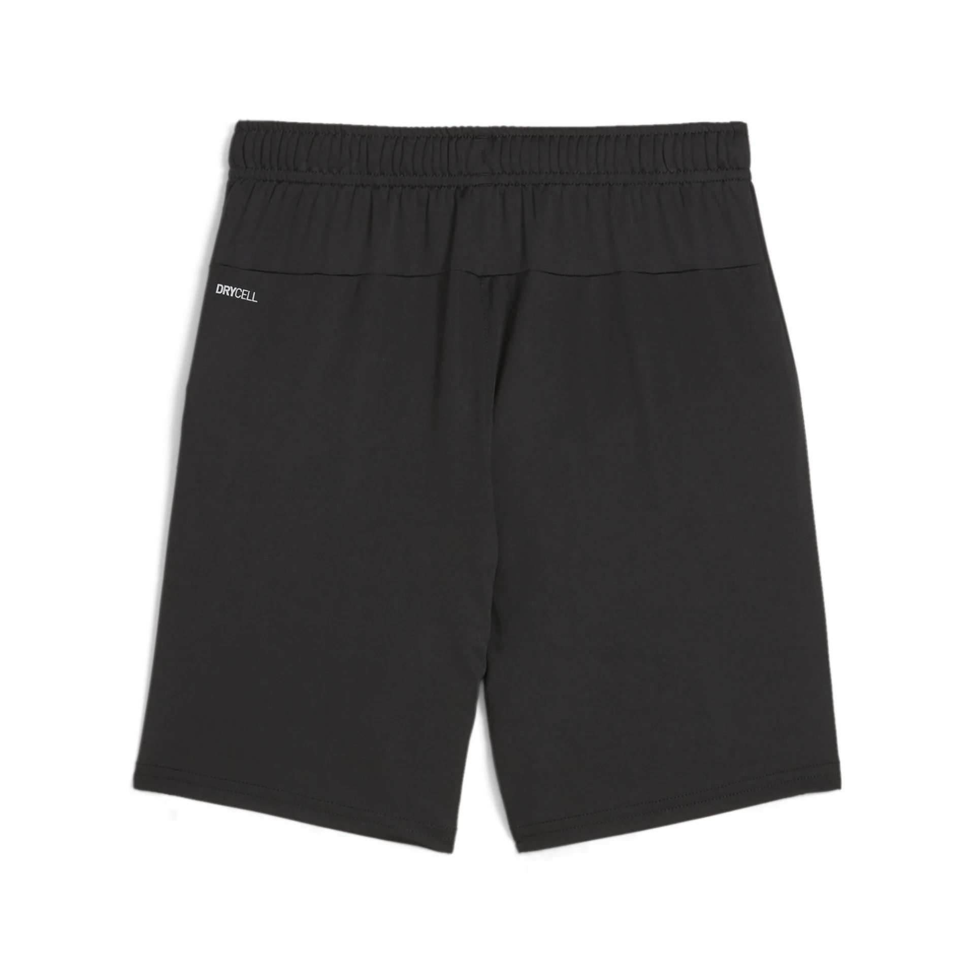 PUMA teamGOAL_Shorts_Jr 705753 003 PUMA Black-PUMA White