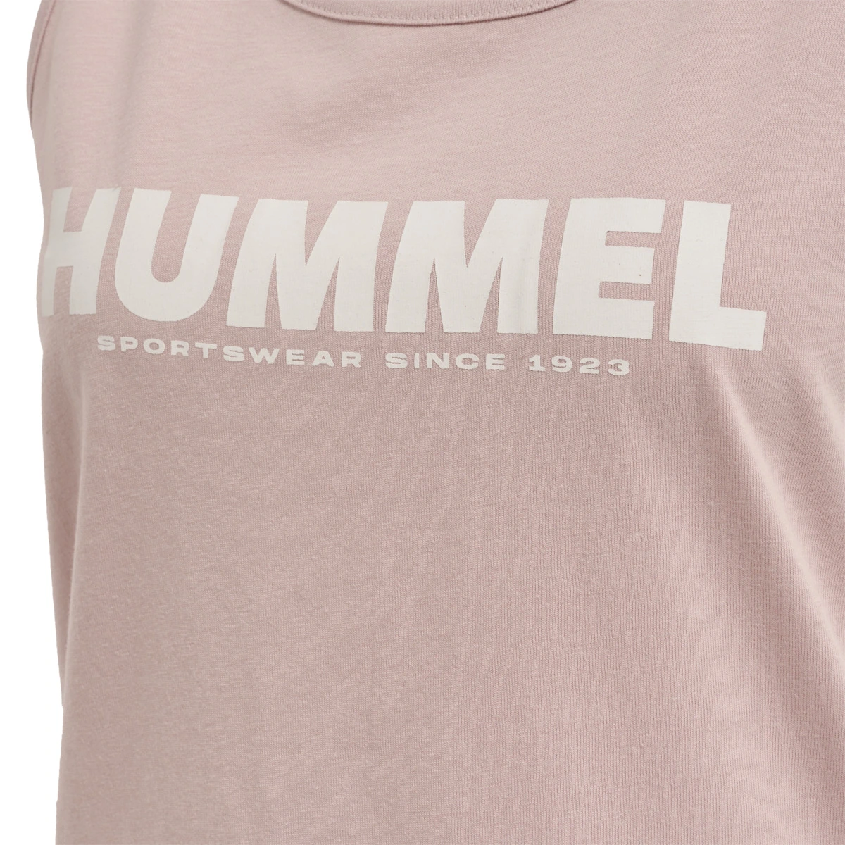 HUMMEL  214170 3012 CHALK PINK