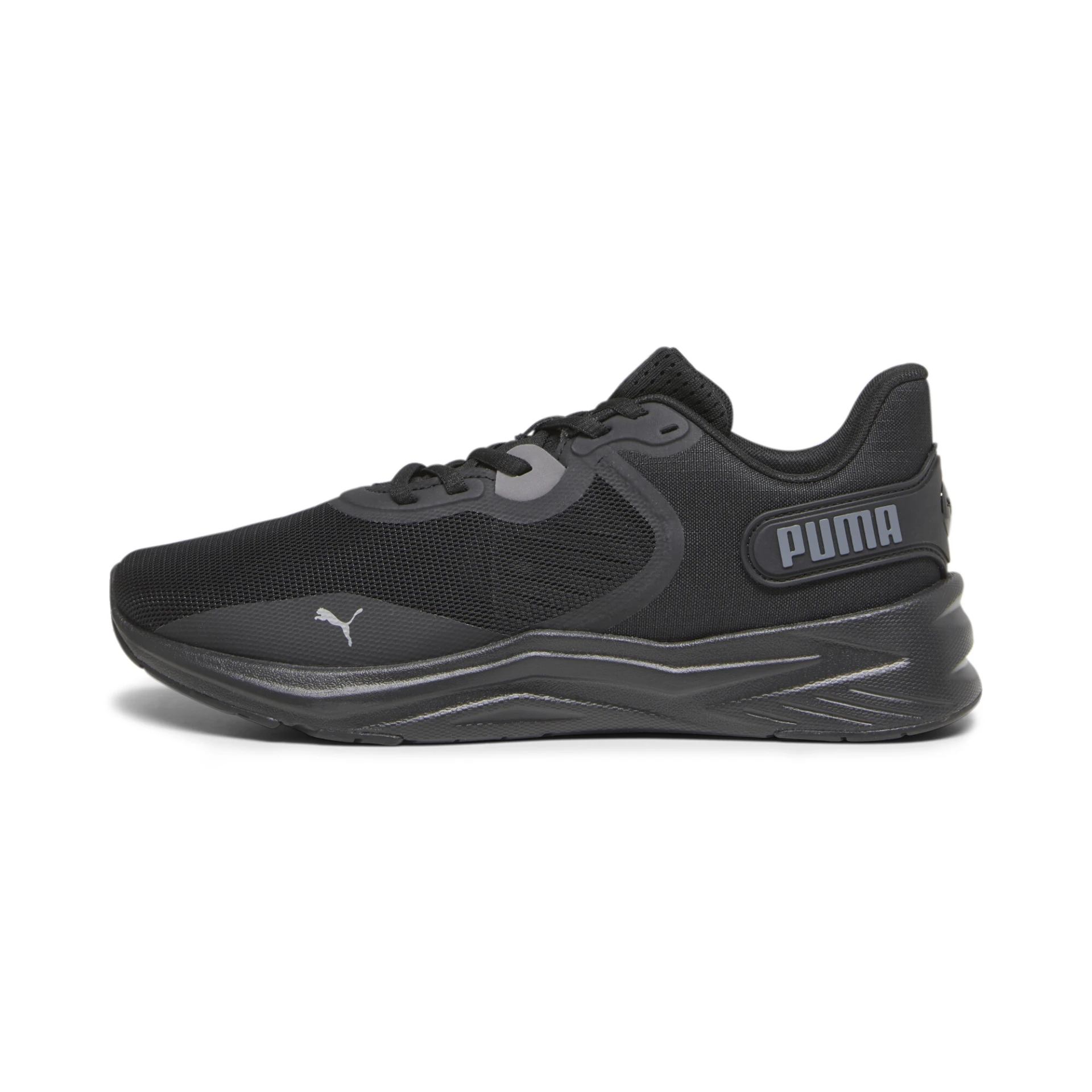 PUMA Disperse_XT_3 378813 001 PUMA BLACK-COOL DARK GRAY