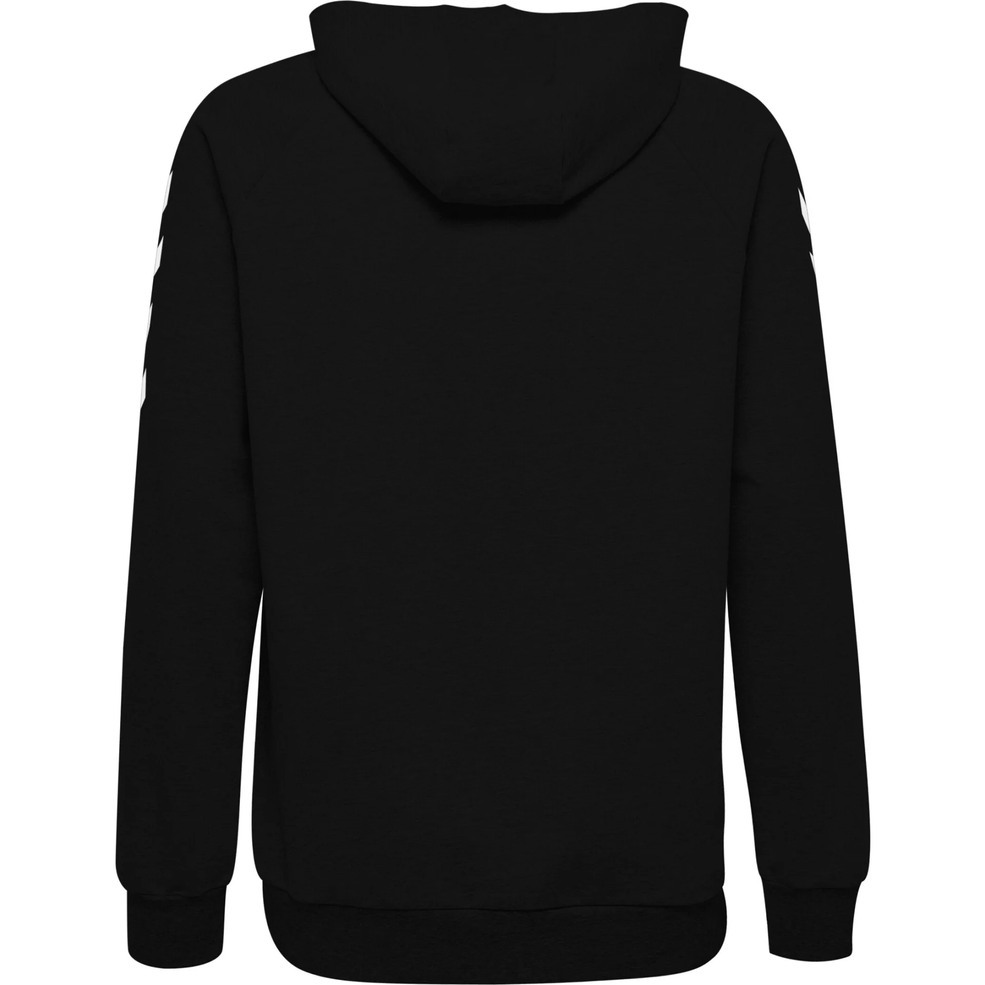 HUMMEL Kinder_Kapuzensweat_GO 204231 2001 BLACK