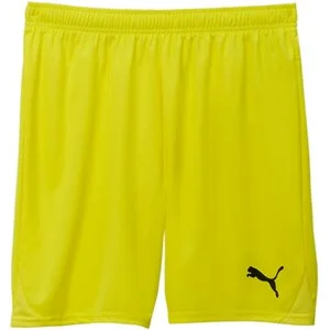 023 Fluro Yellow Pes-PUMA Blac