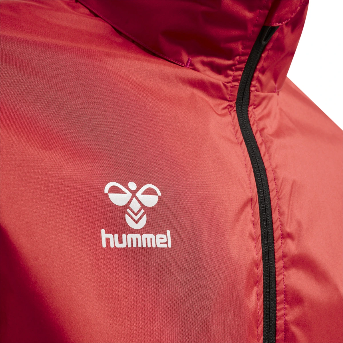 HUMMEL  211486 3062 TRUE RED