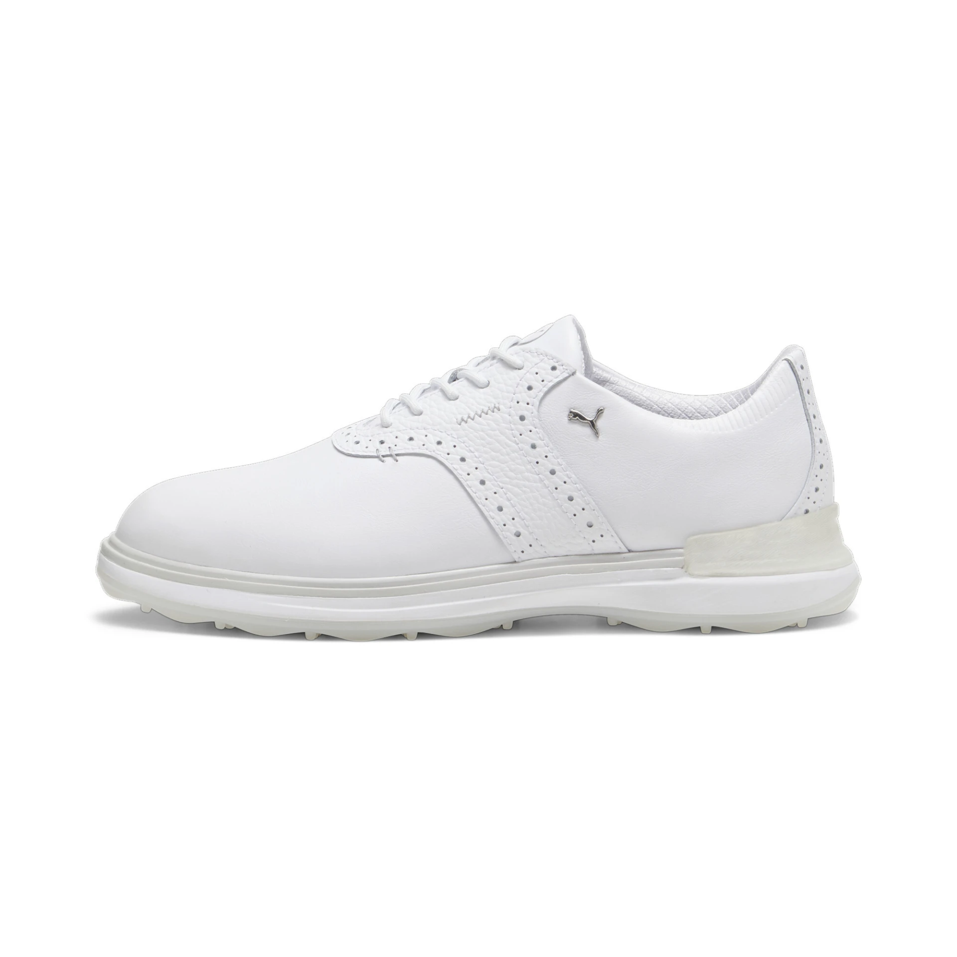 PUMA Puma_Avant 379428 004 PUMA WHITE-ASH GRAY-PUMA W