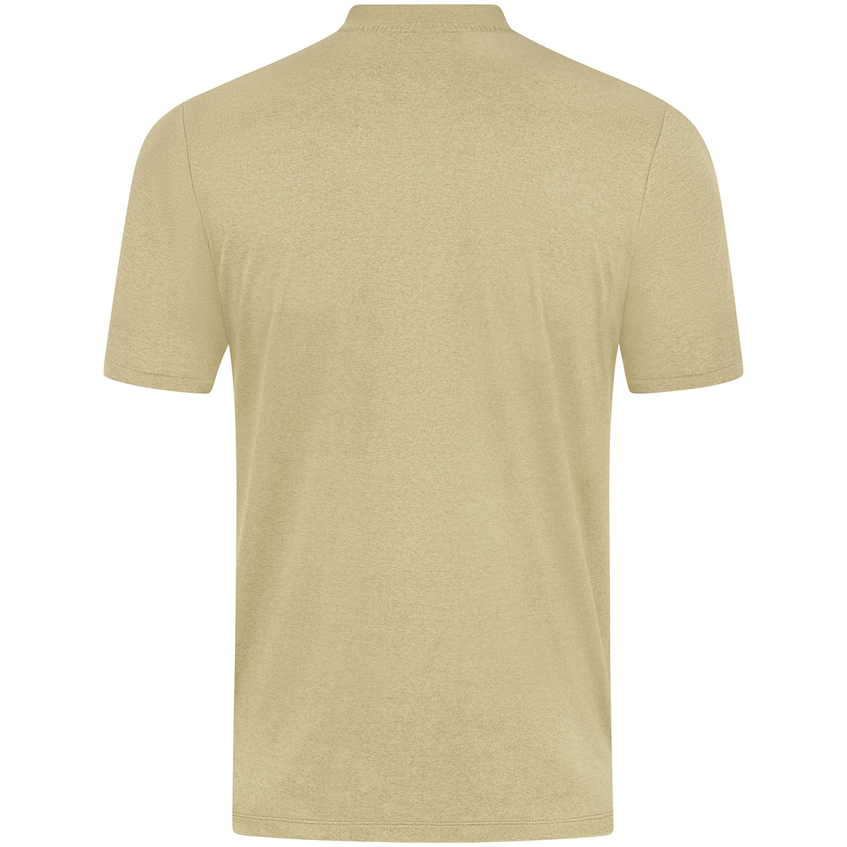 JAKO Polo_Pro_Casual 6345 385 beige