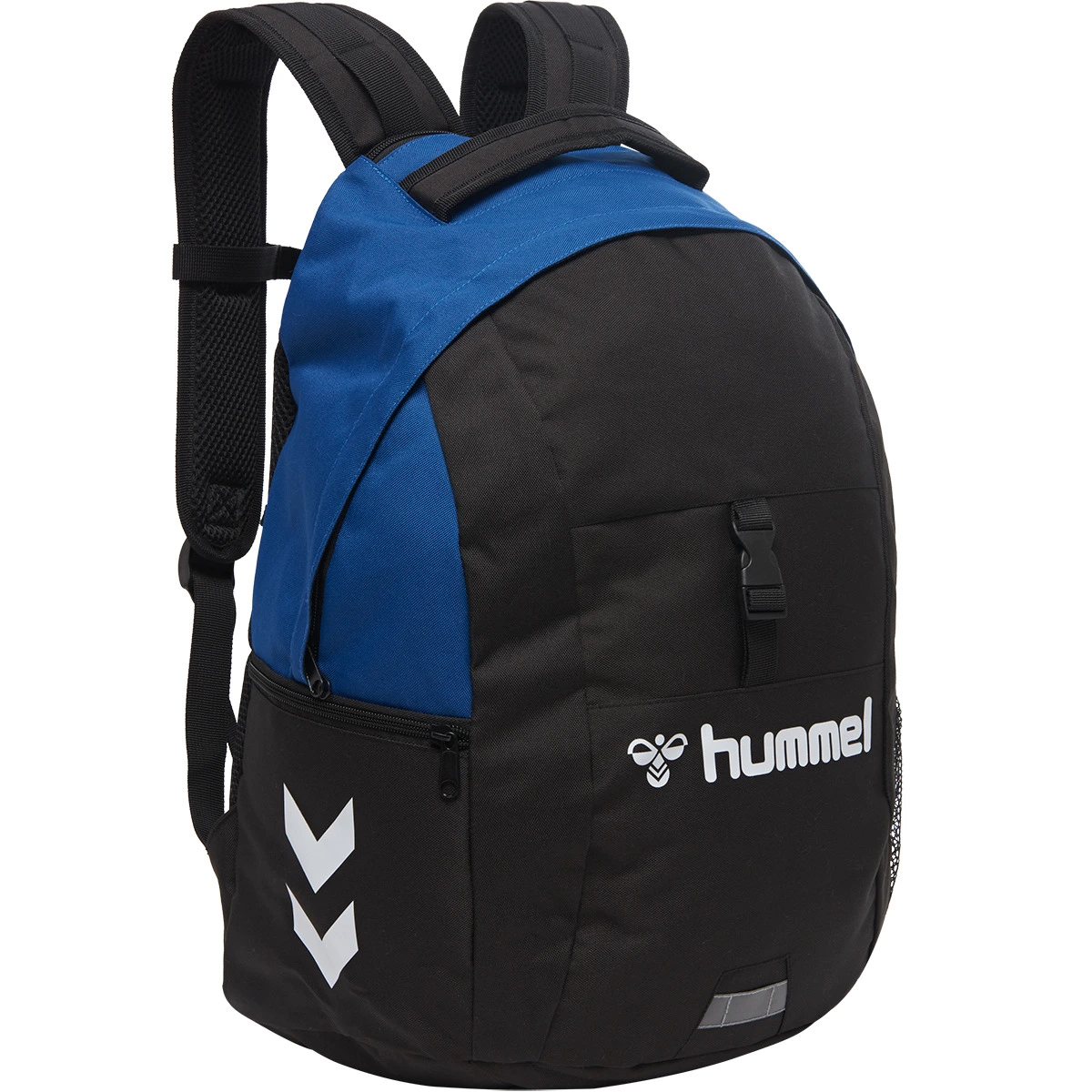 HUMMEL CORE_BALL_BACK_PACK 205888 7079 TRUE BLUE/BLACK