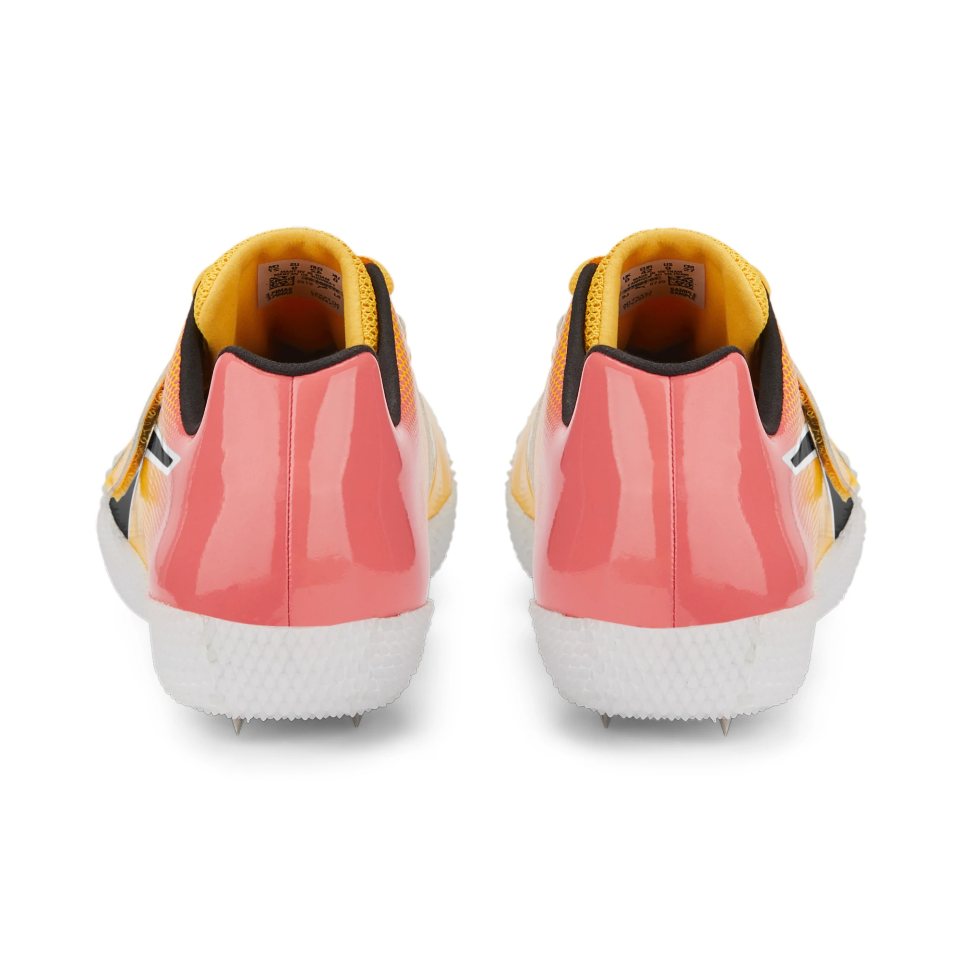 PUMA evoSPEED_High_Jump_10 377004 001 SUN STREAM-SUNSET GLOW-PUM