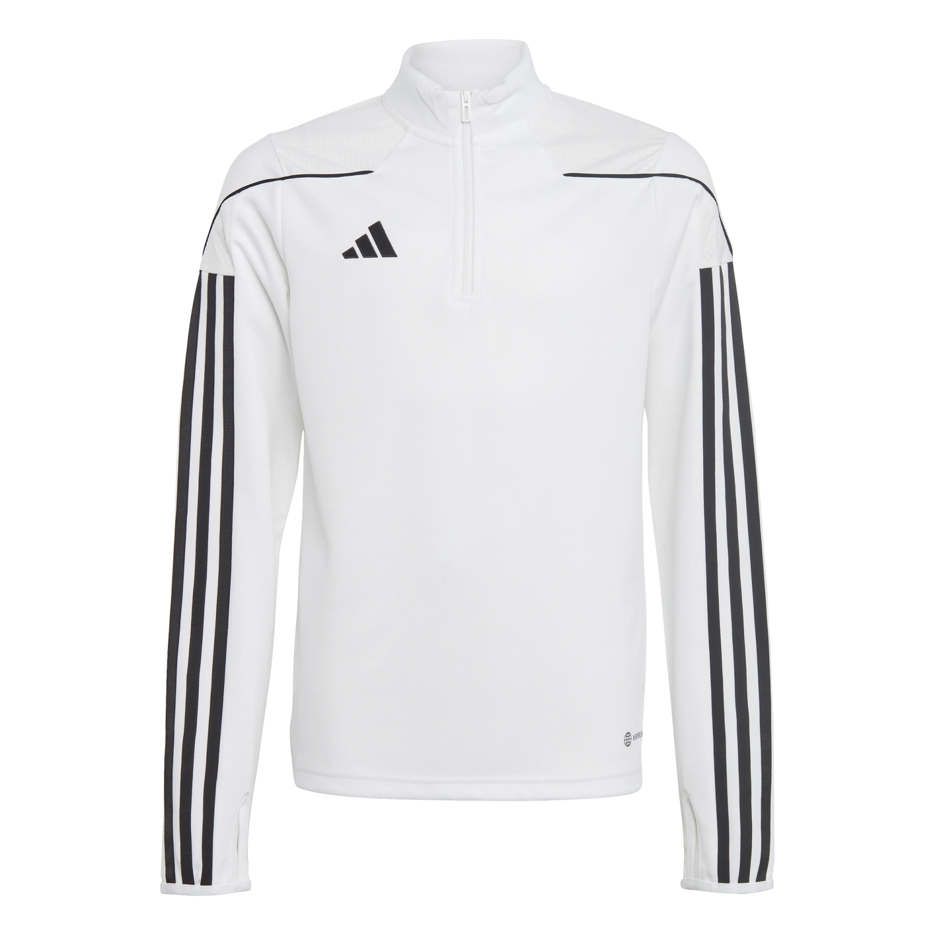 ADIDAS TIRO23L_TR_TOPY A4T002ZMIB8477 000 WHITE