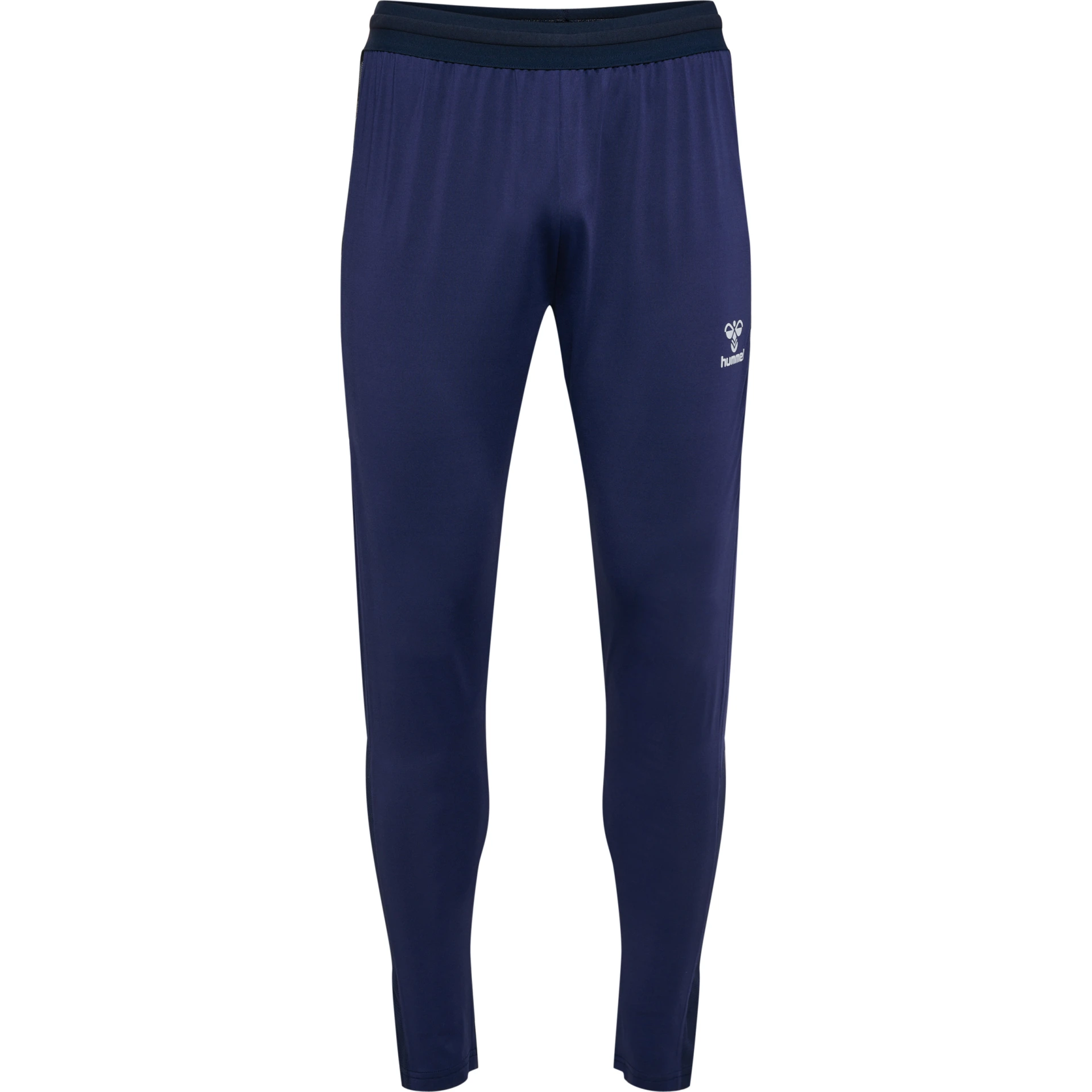 HUMMEL hmlAUTHENTIC_PRO_PANTS 220418 7026 MARINE