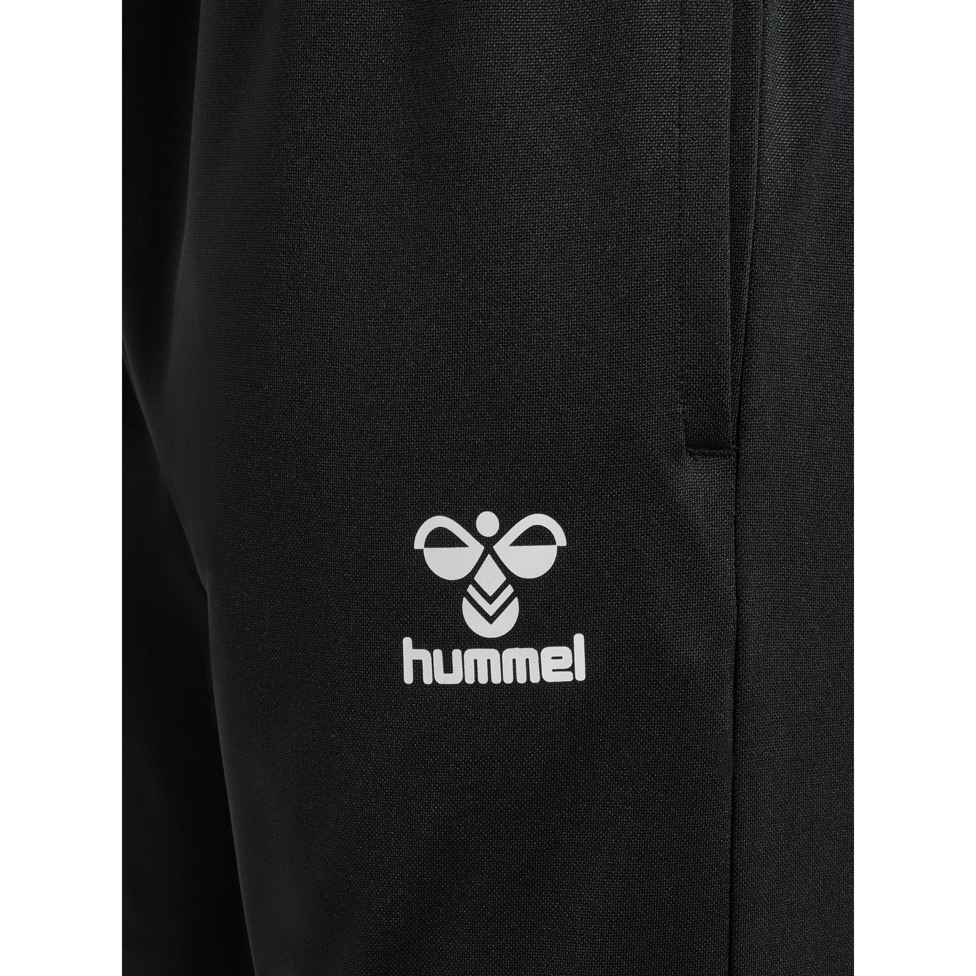 HUMMEL hmlESSENTIAL_TRAINING_PANTS 224549 2001 BLACK