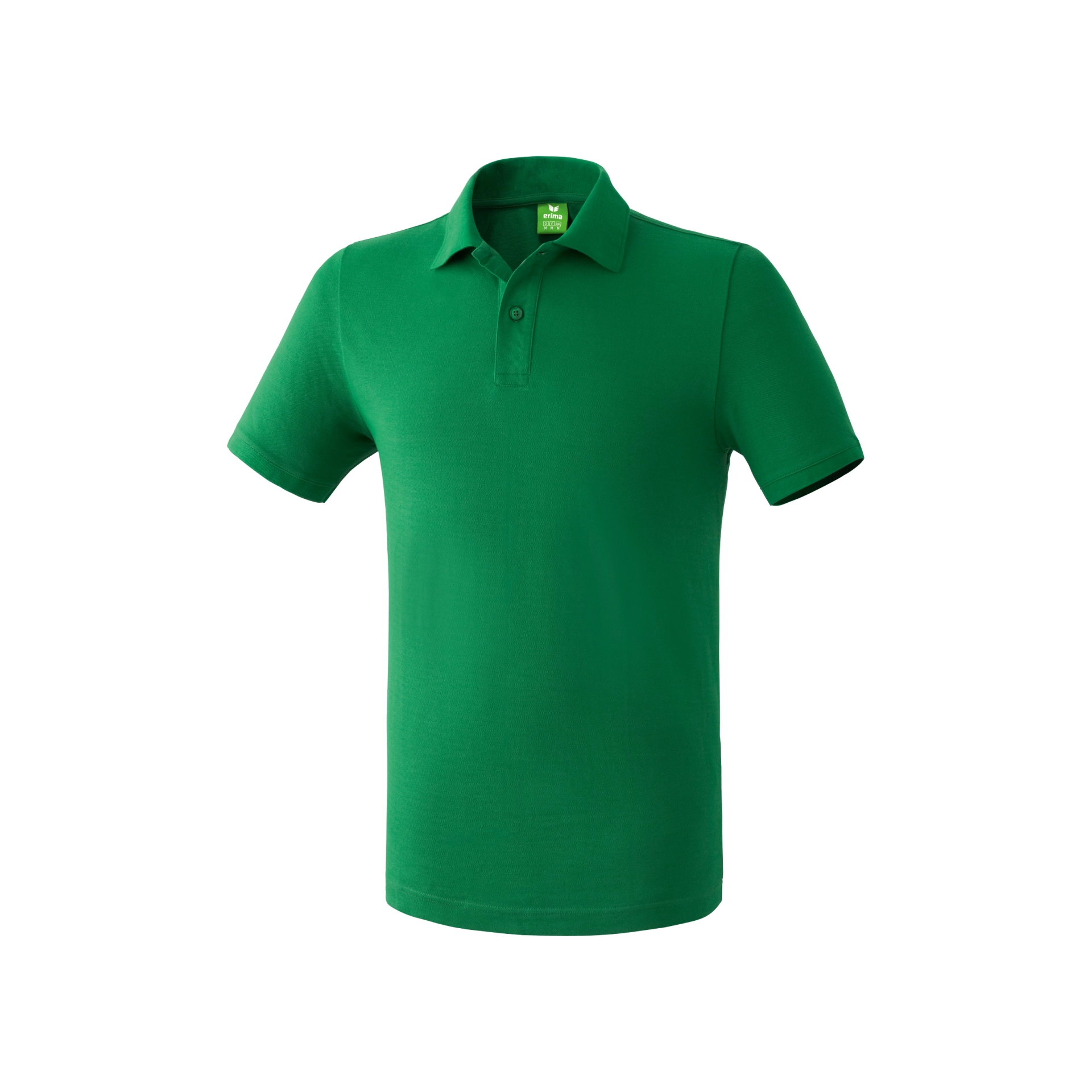 ERIMA Herren_Teamsport_Poloshirt 211334 660 smaragd