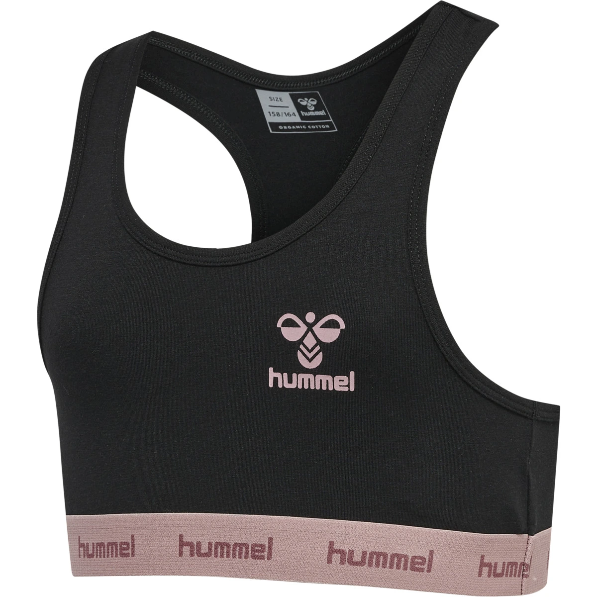 HUMMEL  214186 4852 WOODROSE