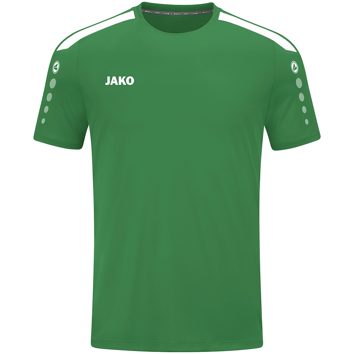 JAKO Trikot_Power_KA 4223 200 sportgrün