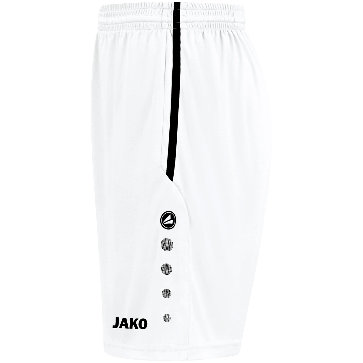 JAKO Sporthose_Allround 4499K 000 weiß