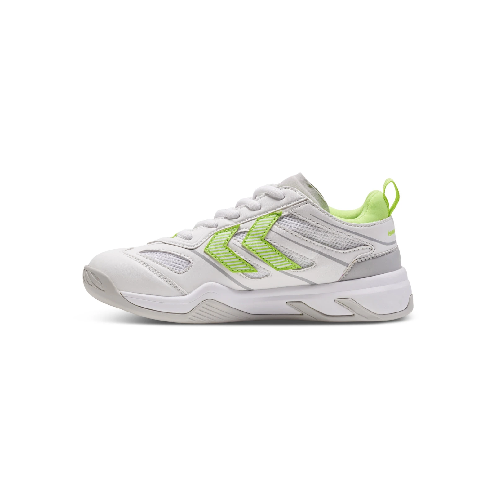 HUMMEL  215189 9001 WHITE