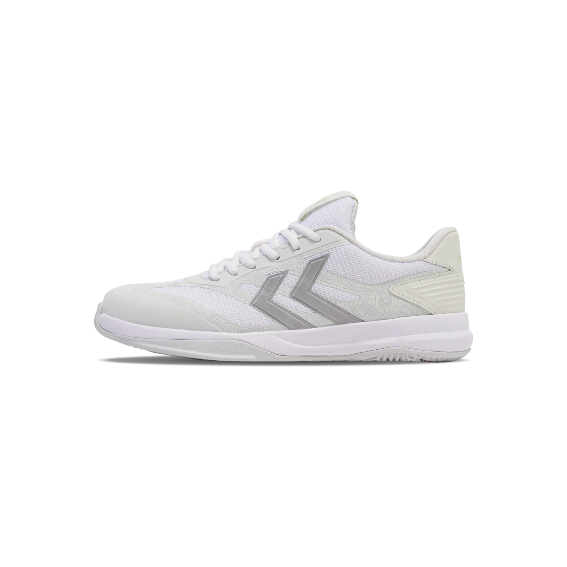 HUMMEL DAGAZ_V 226292 9288 WHITE/GREY