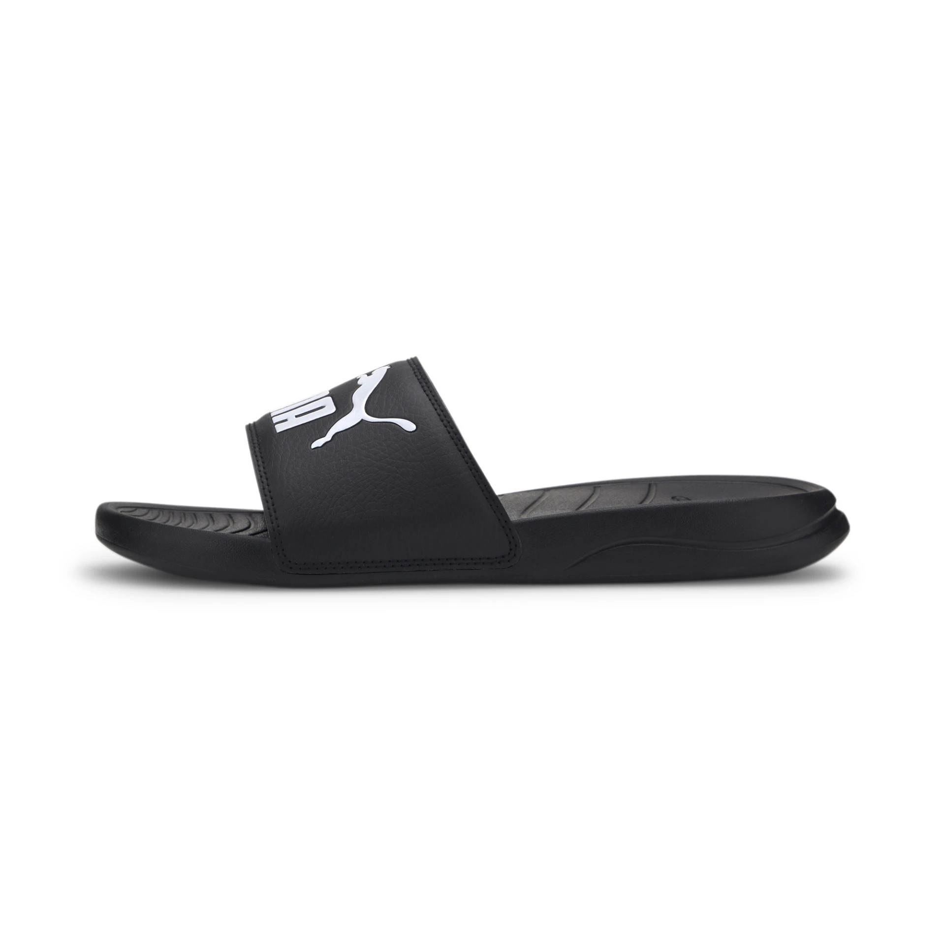 PUMA Herren_Sandalen_Popcat_20 372279 001 PUMA BLACK-PUMA BLACK-PUMA