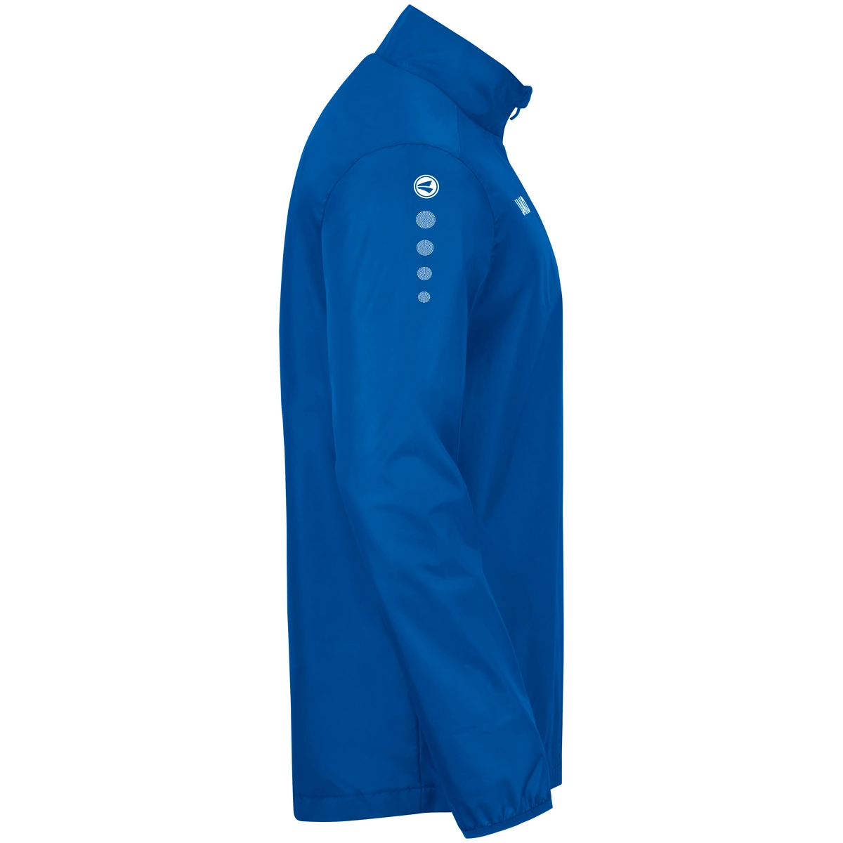 JAKO Rainzip_Team 7302 400 royal