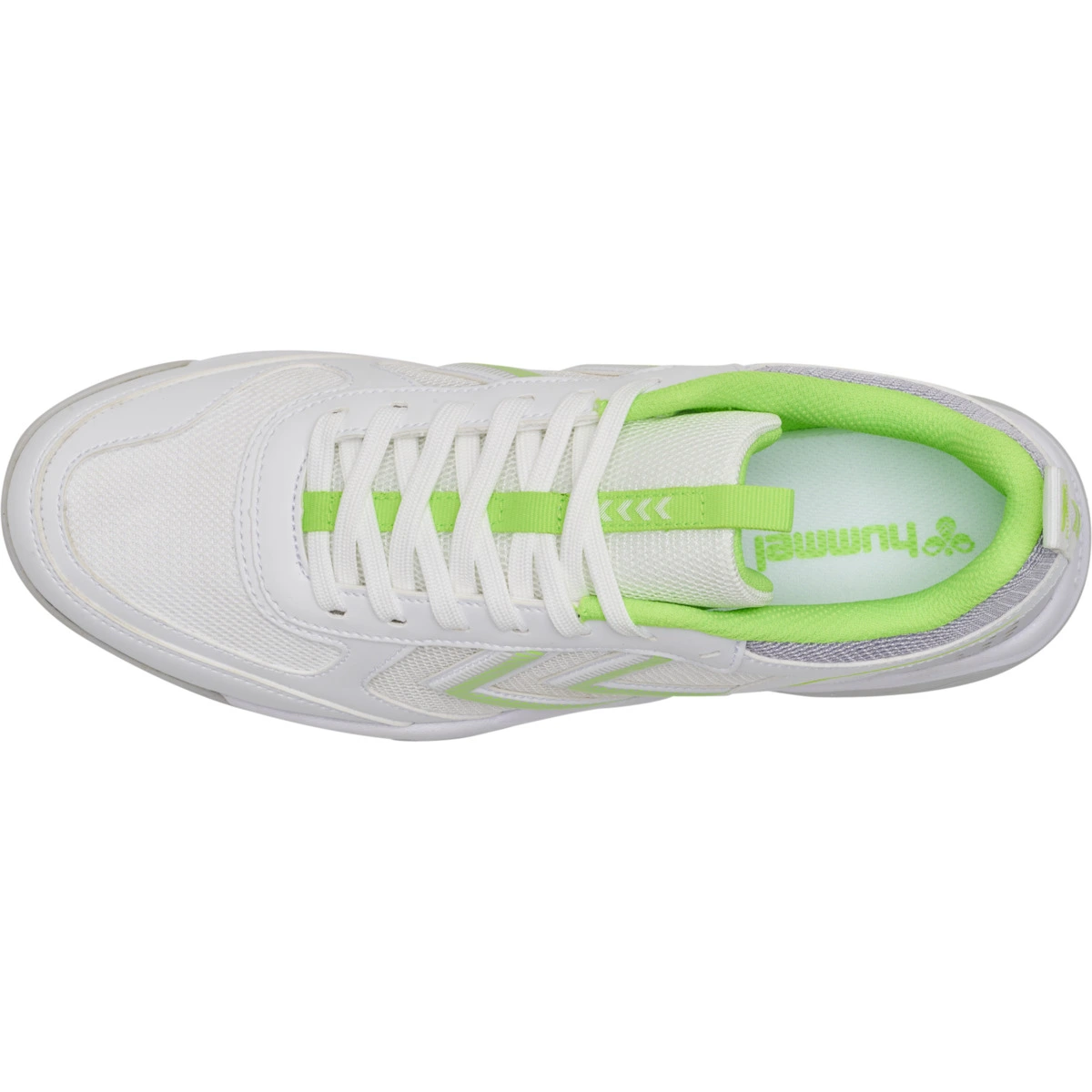 HUMMEL AERO_TEAM_20 217754 9001 WHITE