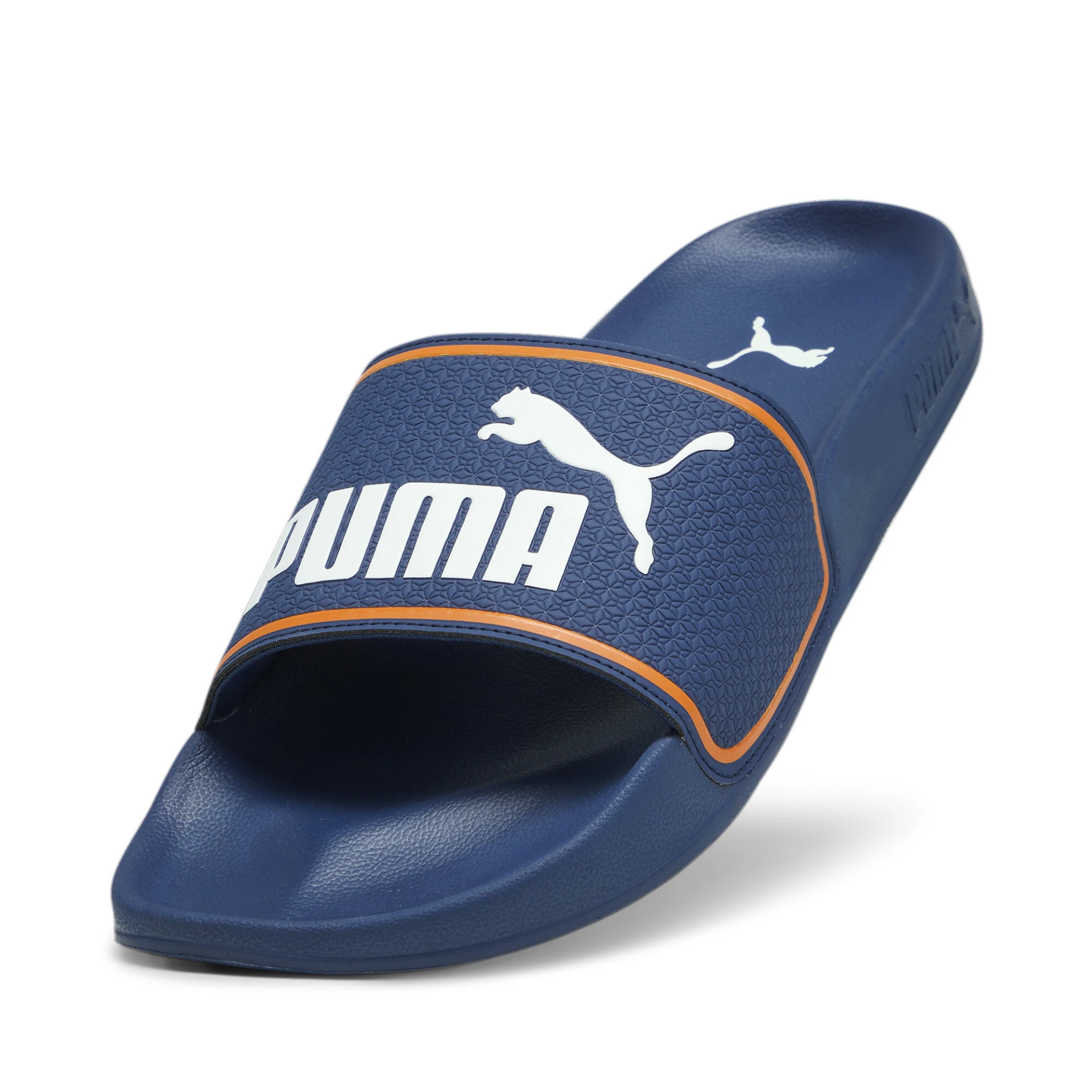 PUMA Leadcat_20 384139 022 PERSIAN BLUE-PUMA WHITE-PU