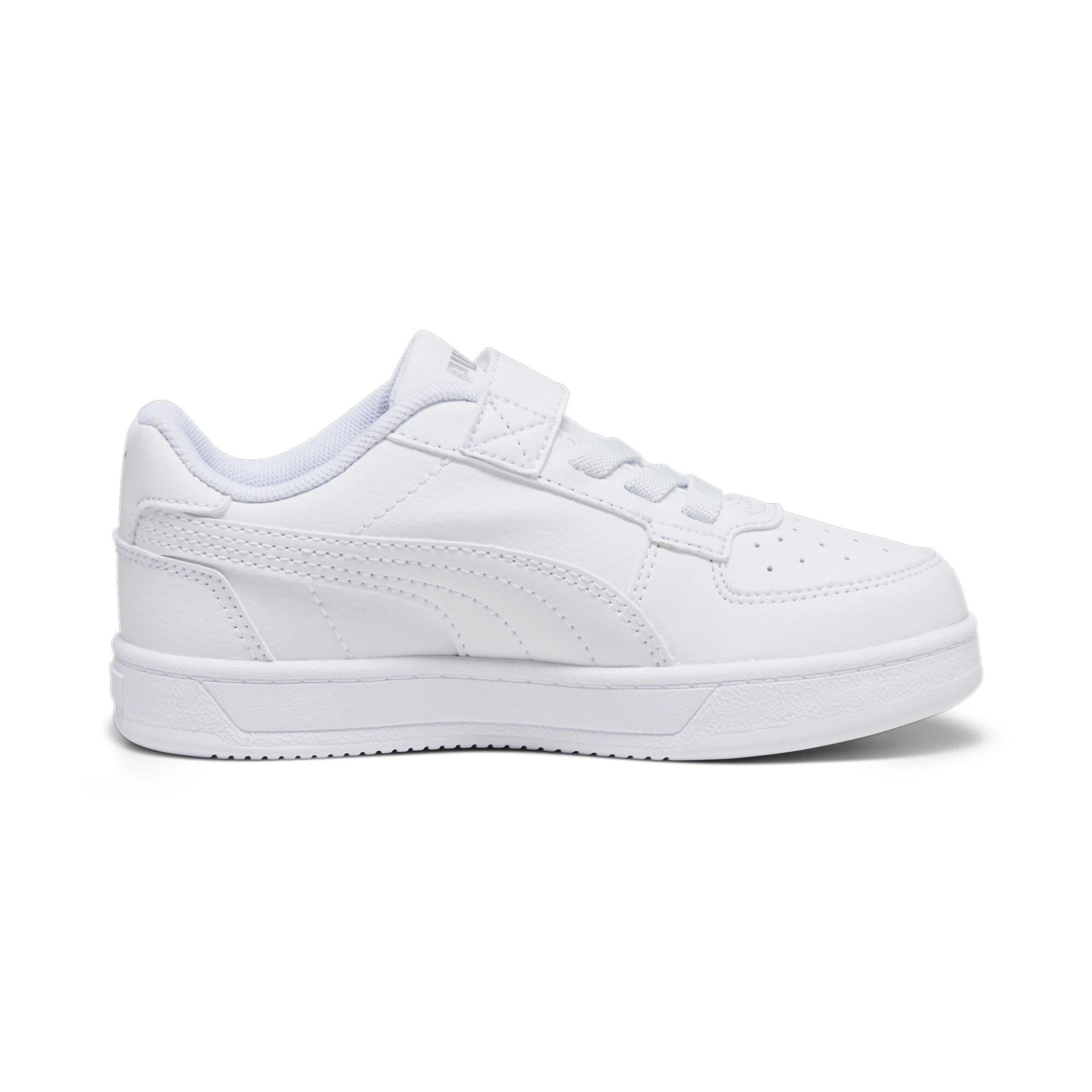 PUMA Puma_Caven_20_AC_PS 393839 002 PUMA WHITE-PUMA SILVER-PUM