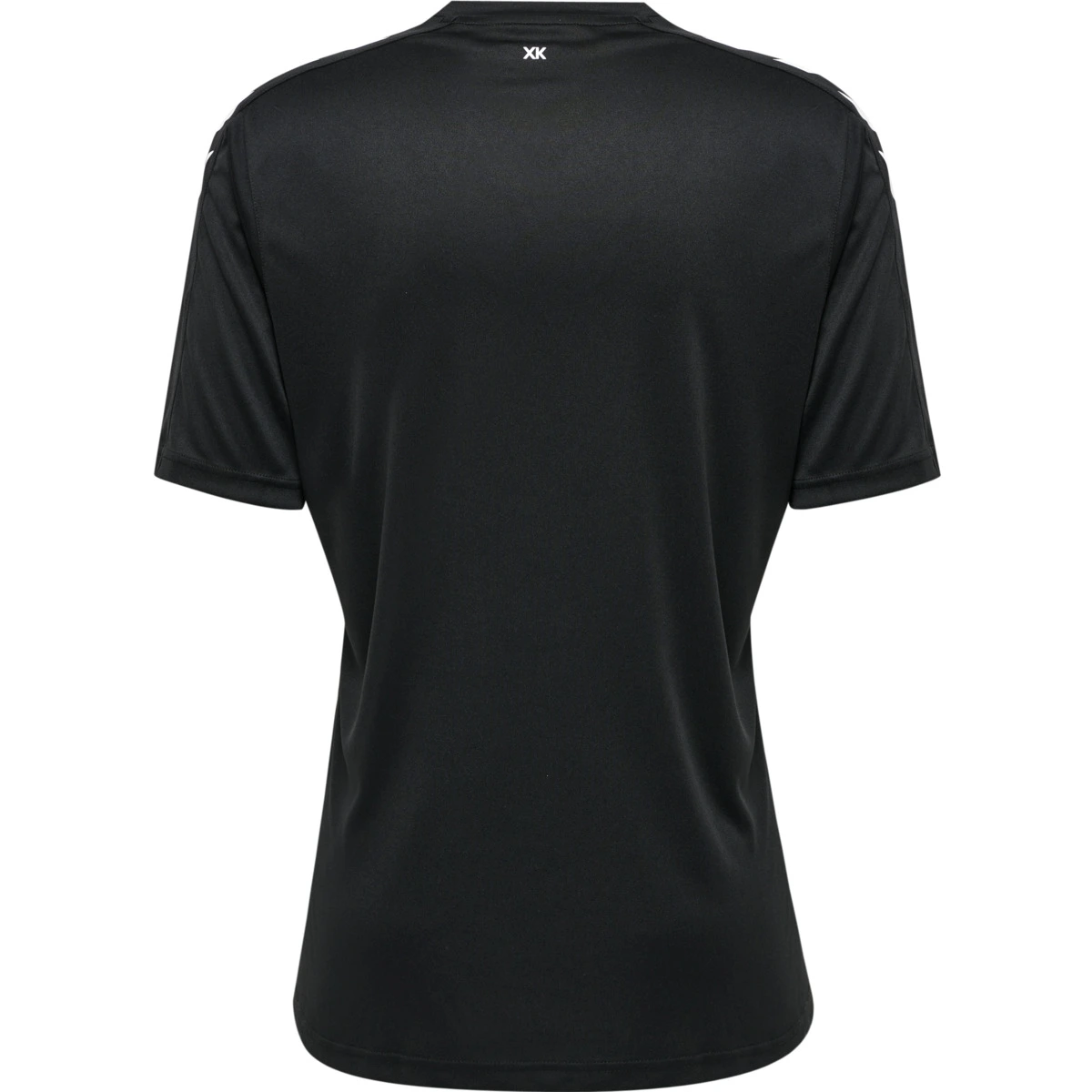 HUMMEL Herren_Shirt_hmlCORE_XK_POLY_JERSEY_S_S 211455 2001 BLACK