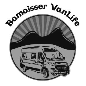 Vereinsshop Bomoisser VanLife