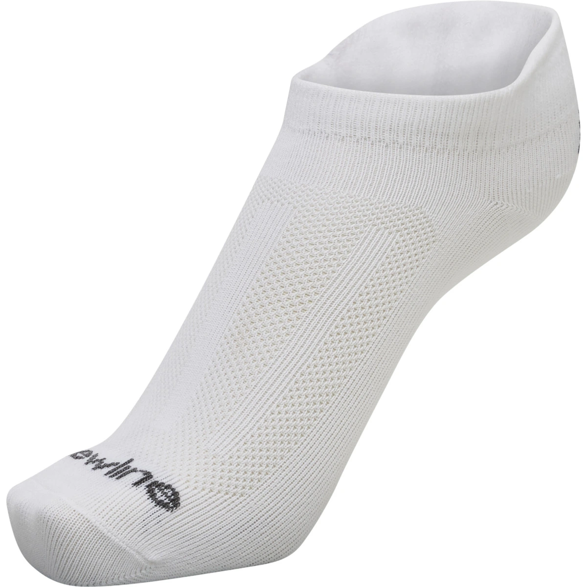 NEWLINE BASE_SOCKLET 090967 0020 WHITE