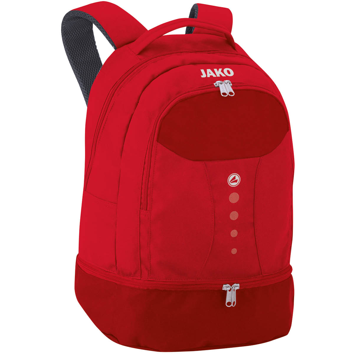 JAKO Rucksack_Striker_01__ 1816 01 rot