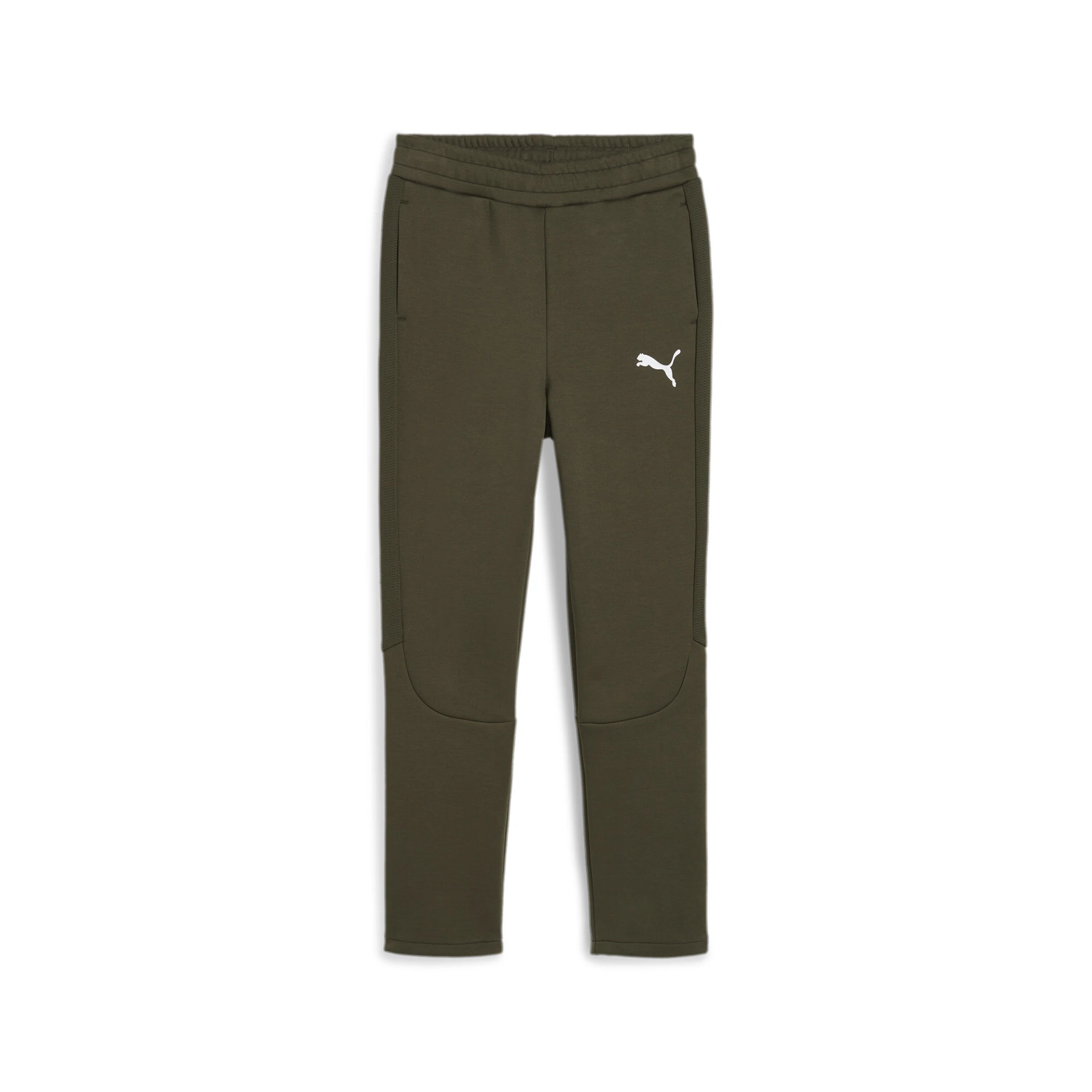 PUMA EVOSTRIPE_Pants_DK_B 681804 070 Dark Olive