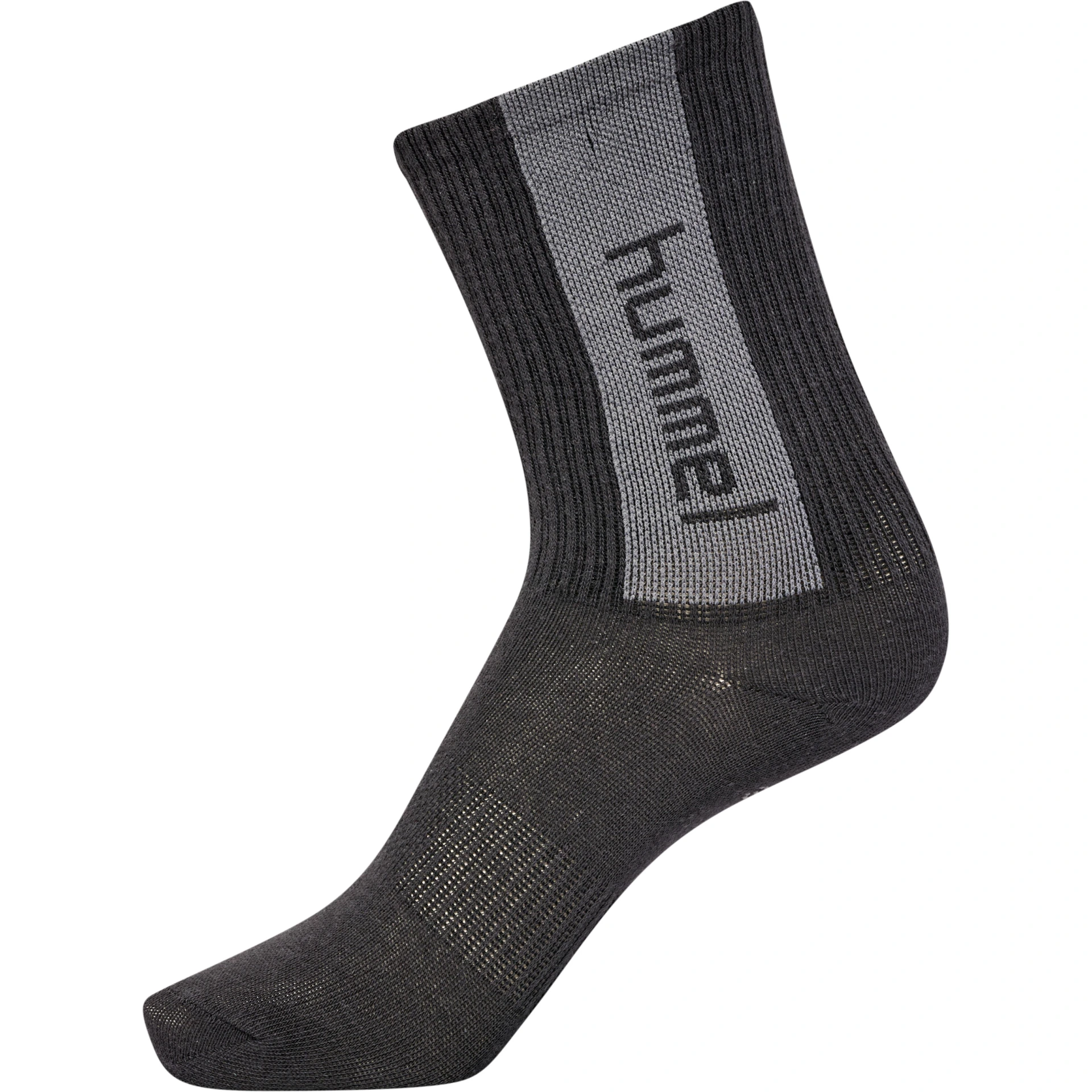 HUMMEL hmlDANTE_SOCKS_3_PACK 223898 2006 GREY MELANGE