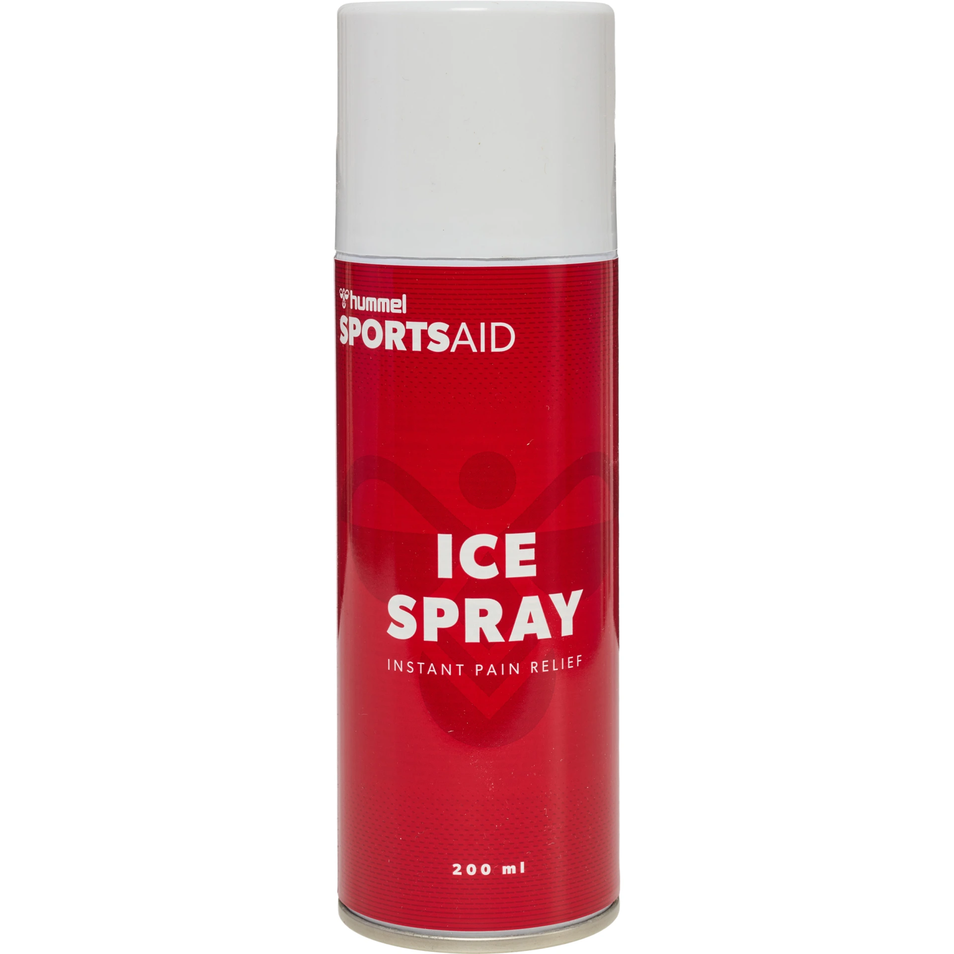 HUMMEL ICE_SPRAY 210788 9001 WHITE