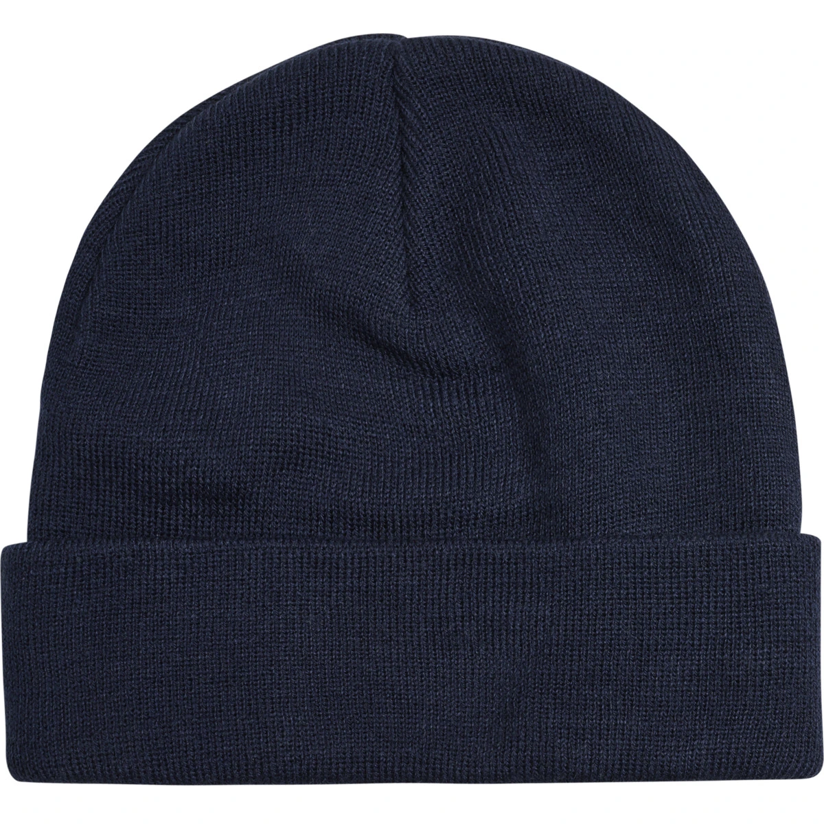 HUMMEL hmlPARK_BEANIE 215954 1009 BLACK IRIS