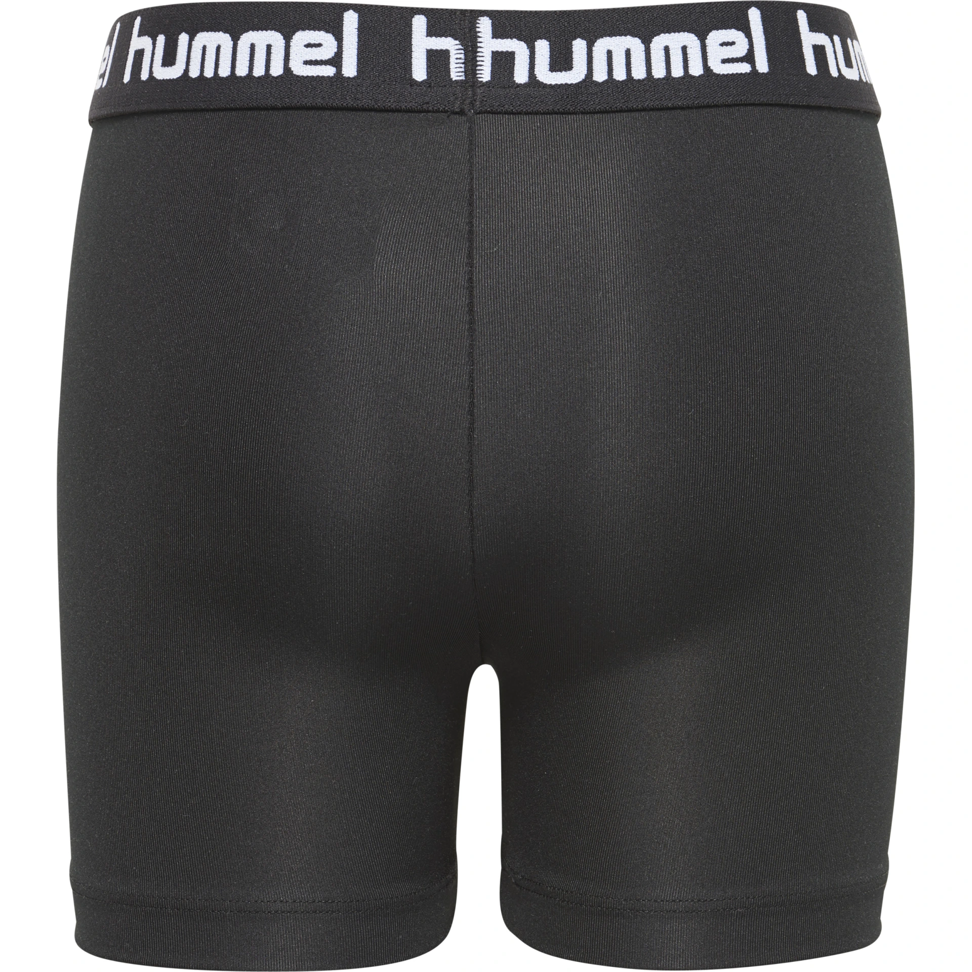 HUMMEL hmlTONA_TIGHT_SHORTS 223222 2001 BLACK