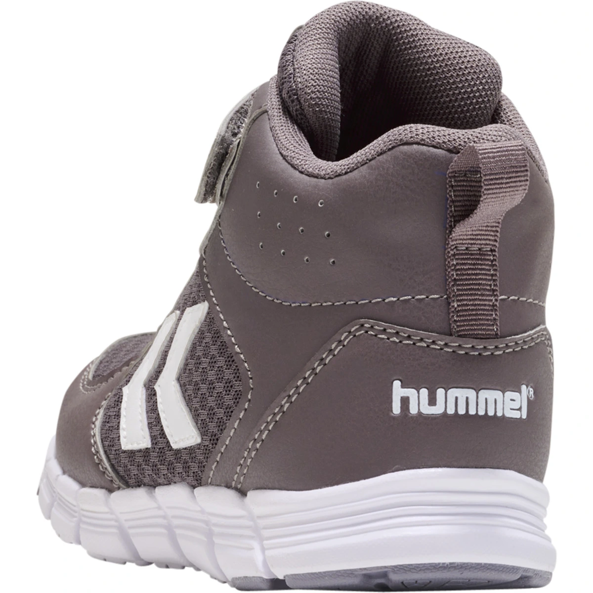 HUMMEL SPEED_MID_JR 217973 2412 SPARROW