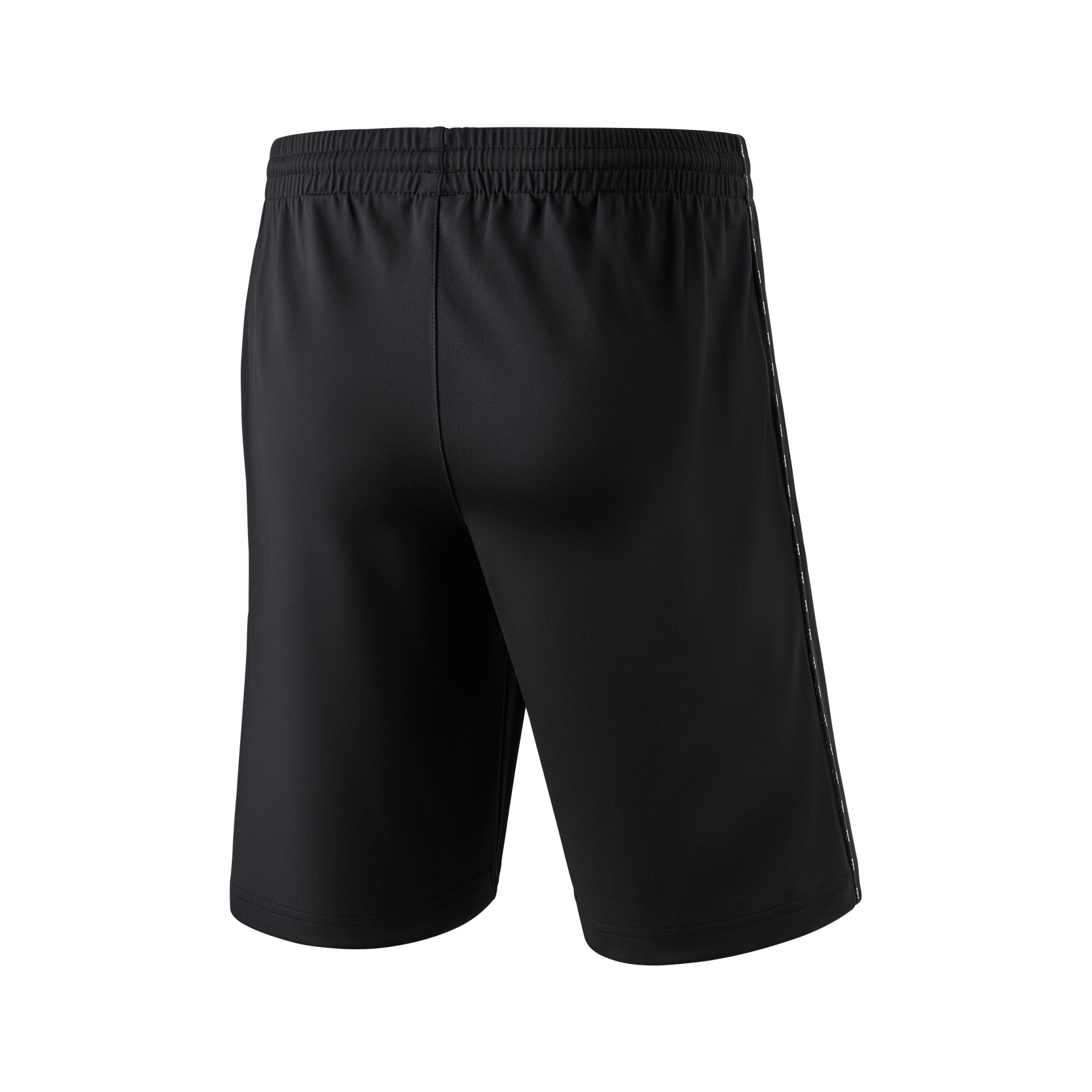 ERIMA Herren_Trainingsshorts 3151805 950 black