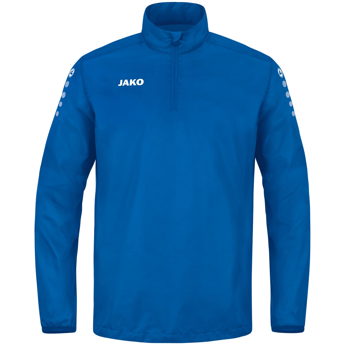 JAKO Rainzip_Team 7302 400 royal