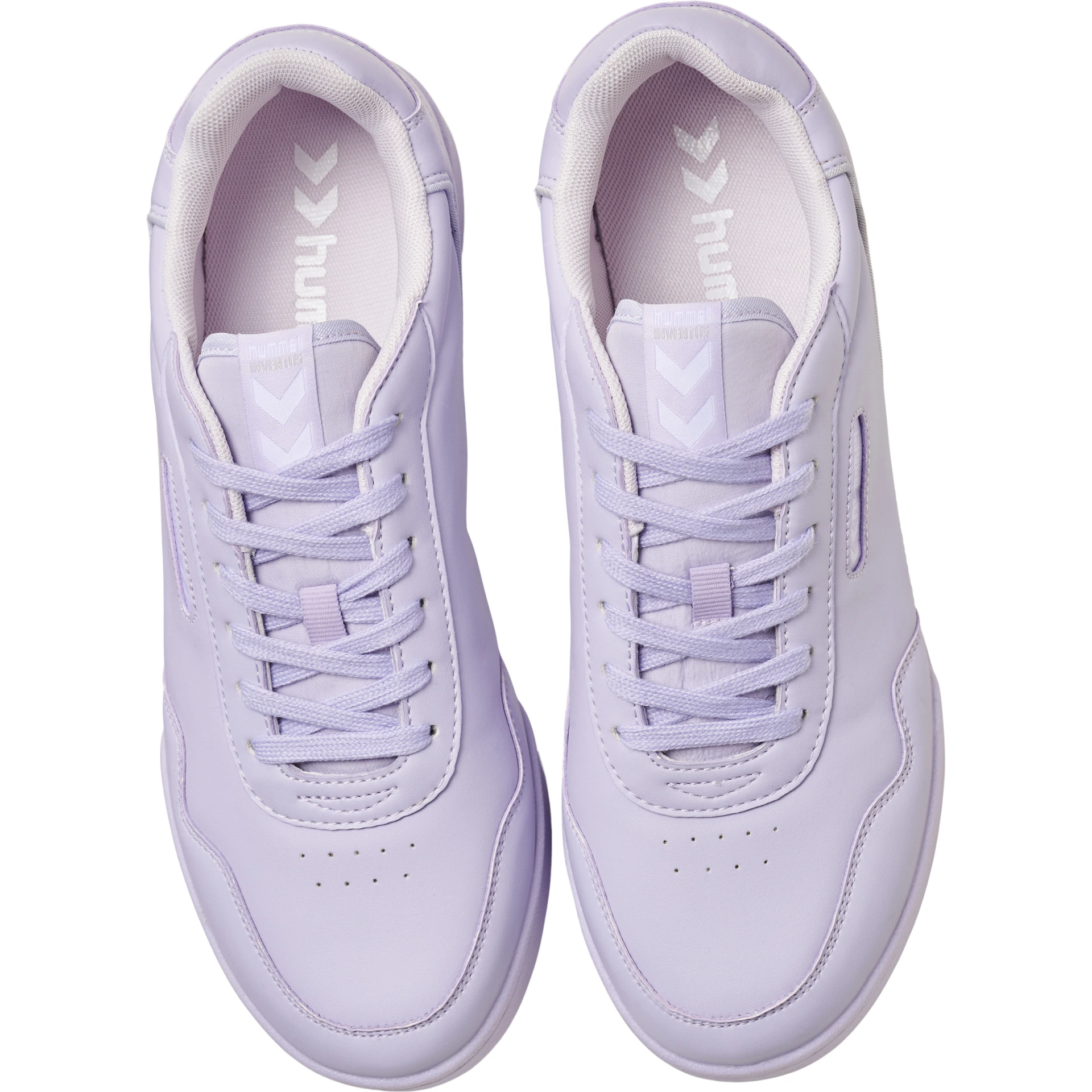 HUMMEL FORLI_TONAL___LAVENDER_BLUE___375 218510 3040 LAVENDER BLUE