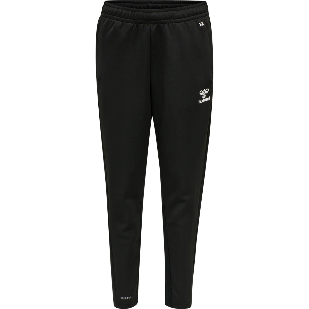 HUMMEL HUMMEL_Kinder_Sporthose_hmlCORE_XK_TRAINING_POLY_PANTS_KIDS 211473 2001 BLACK