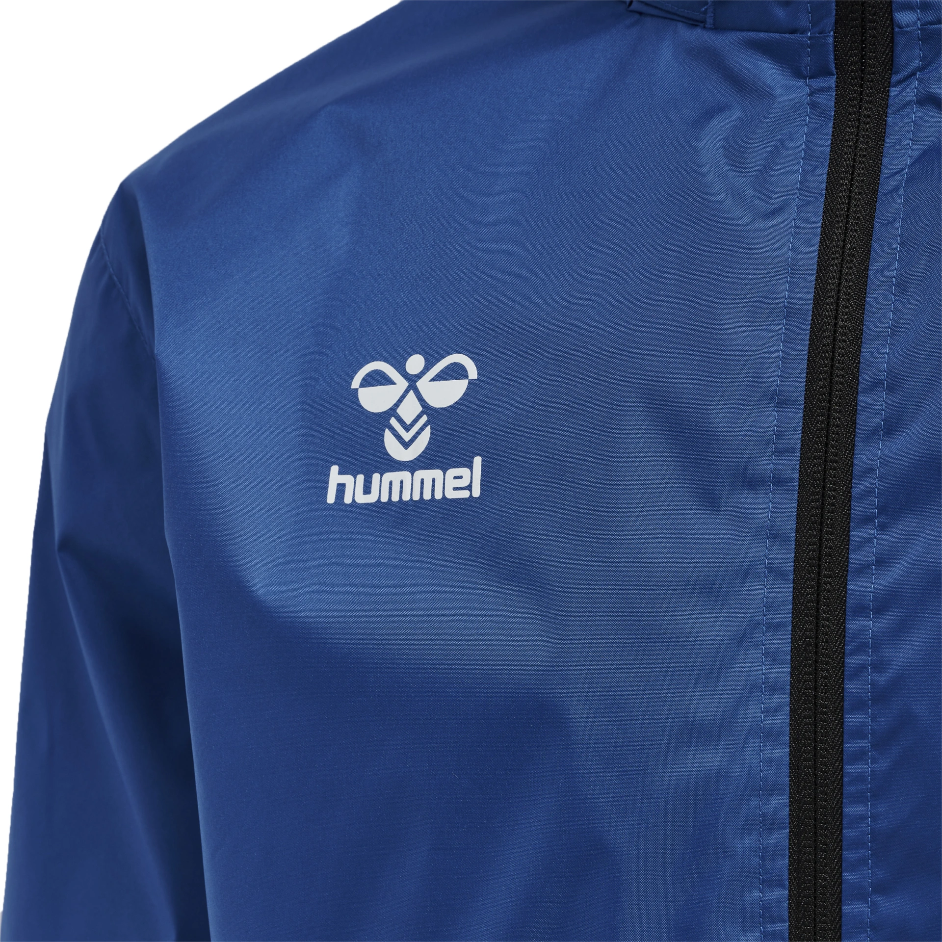 HUMMEL hmlCORE_XK_SPRAY_JACKET 211486 7045 TRUE BLUE