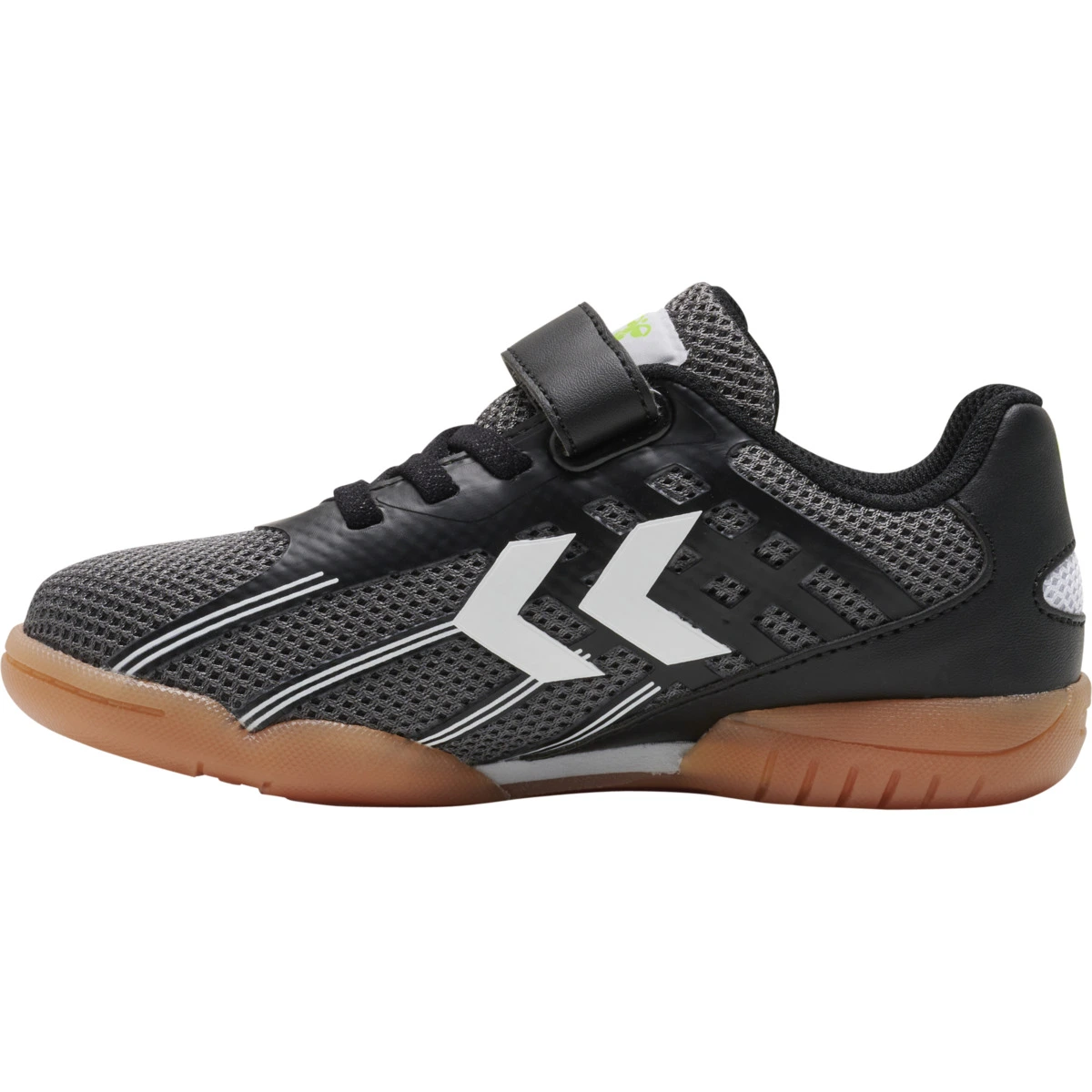 HUMMEL ROOT_ELITE_JR_VC 216796 2001 BLACK