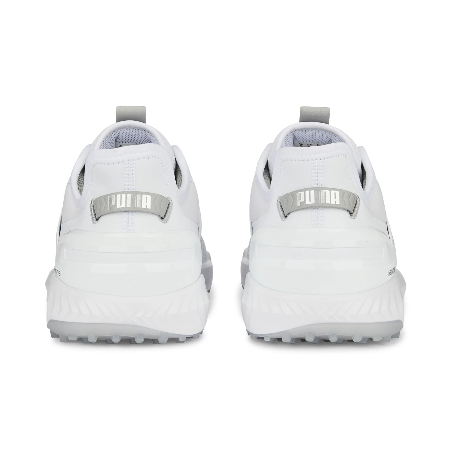 PUMA IGNITE_ELEVATE 376077 001 PUMA WHITE-PUMA SILVER