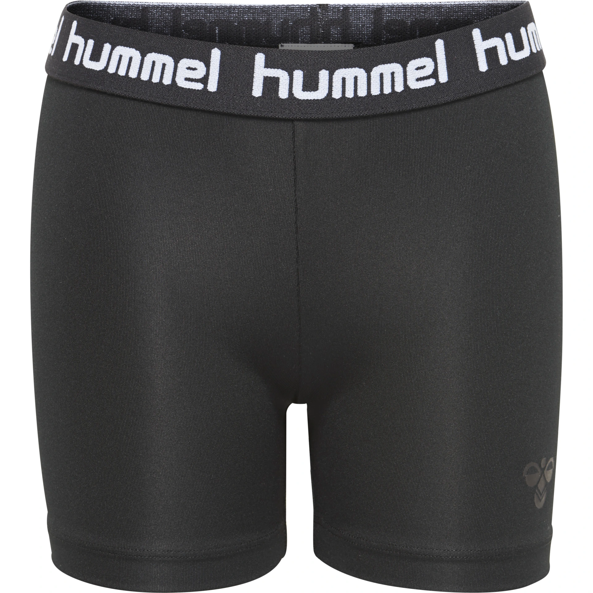 HUMMEL hmlTONA_TIGHT_SHORTS 223222 2001 BLACK