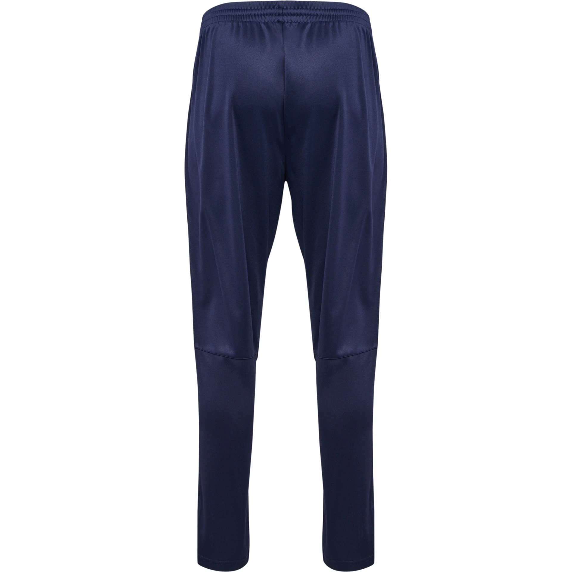 HUMMEL hmlAUTHENTIC_TRAINING_PANTS 219985 7026 MARINE