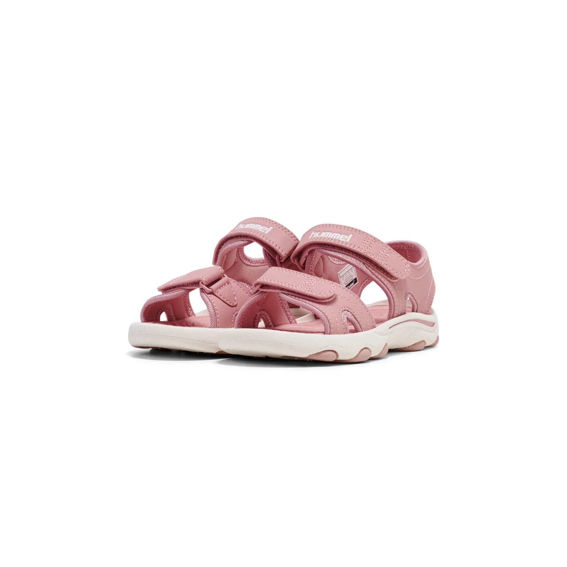 HUMMEL SANDAL_WAVE_JR 211504 8718 ZEPHYR