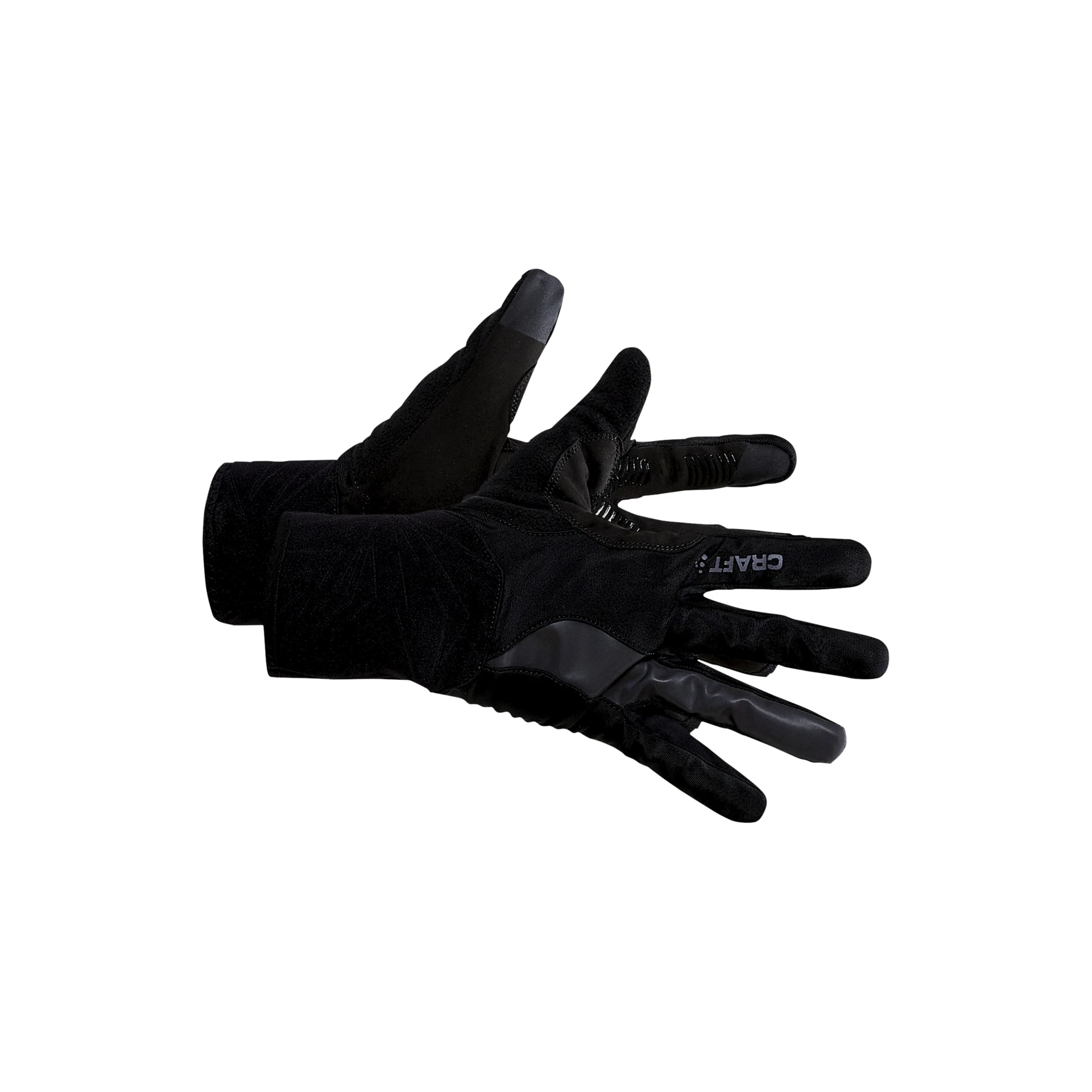 CRAFT PRO_Race_Glove 1909896 999000 BLACK