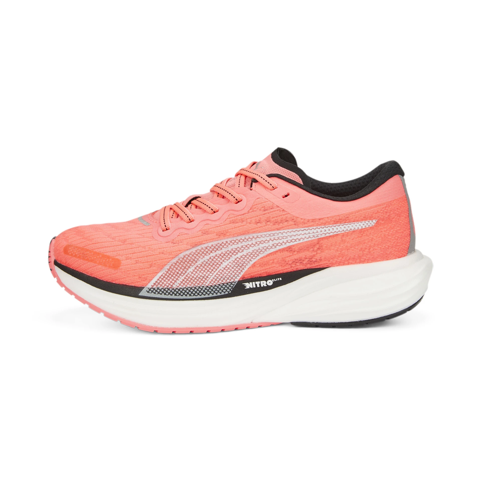 PUMA Deviate_Nitro_2_Wns 376855 004 SUNSET GLOW-PUMA BLACK