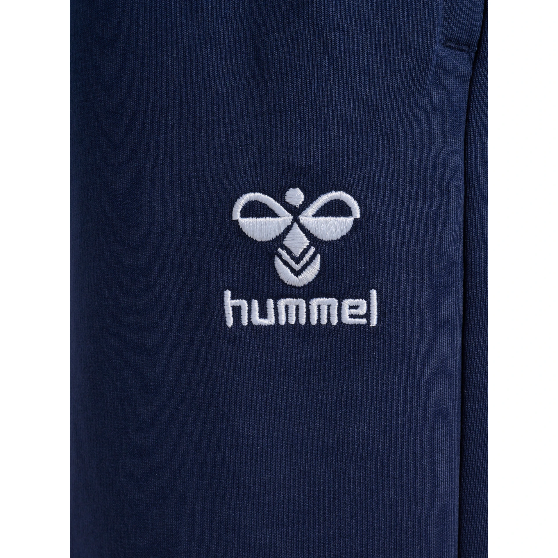 HUMMEL hmlGO_20_SWEATPANTS 224848 7026 MARINE