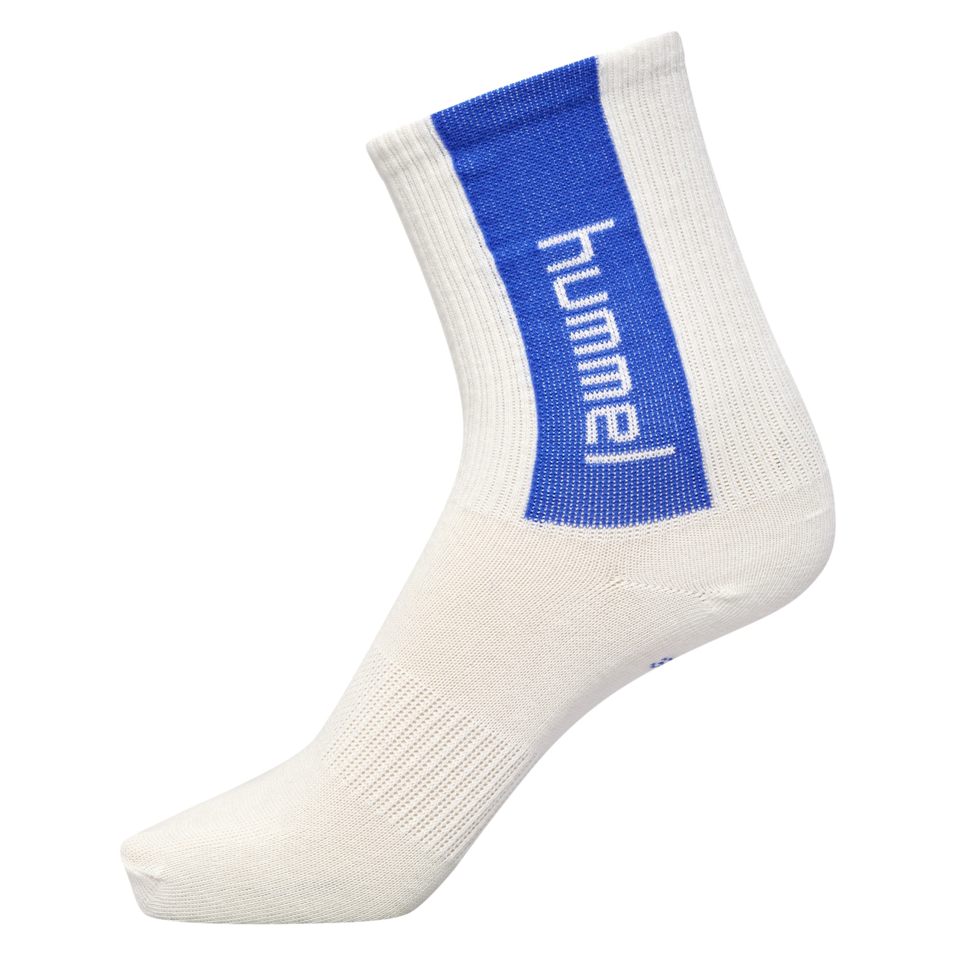 HUMMEL hmlDANTE_SOCKS_3_PACK 223898 2006 GREY MELANGE