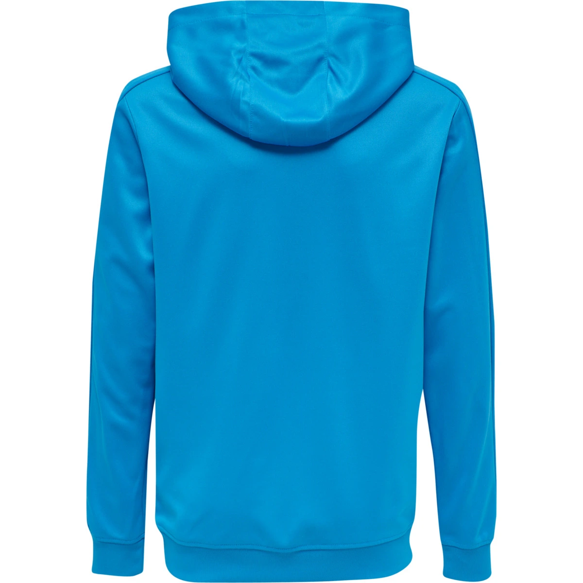 HUMMEL HUMMEL_Kinder_Kapuzensweat_hmlPROMO 208318 7428 DIVA BLUE